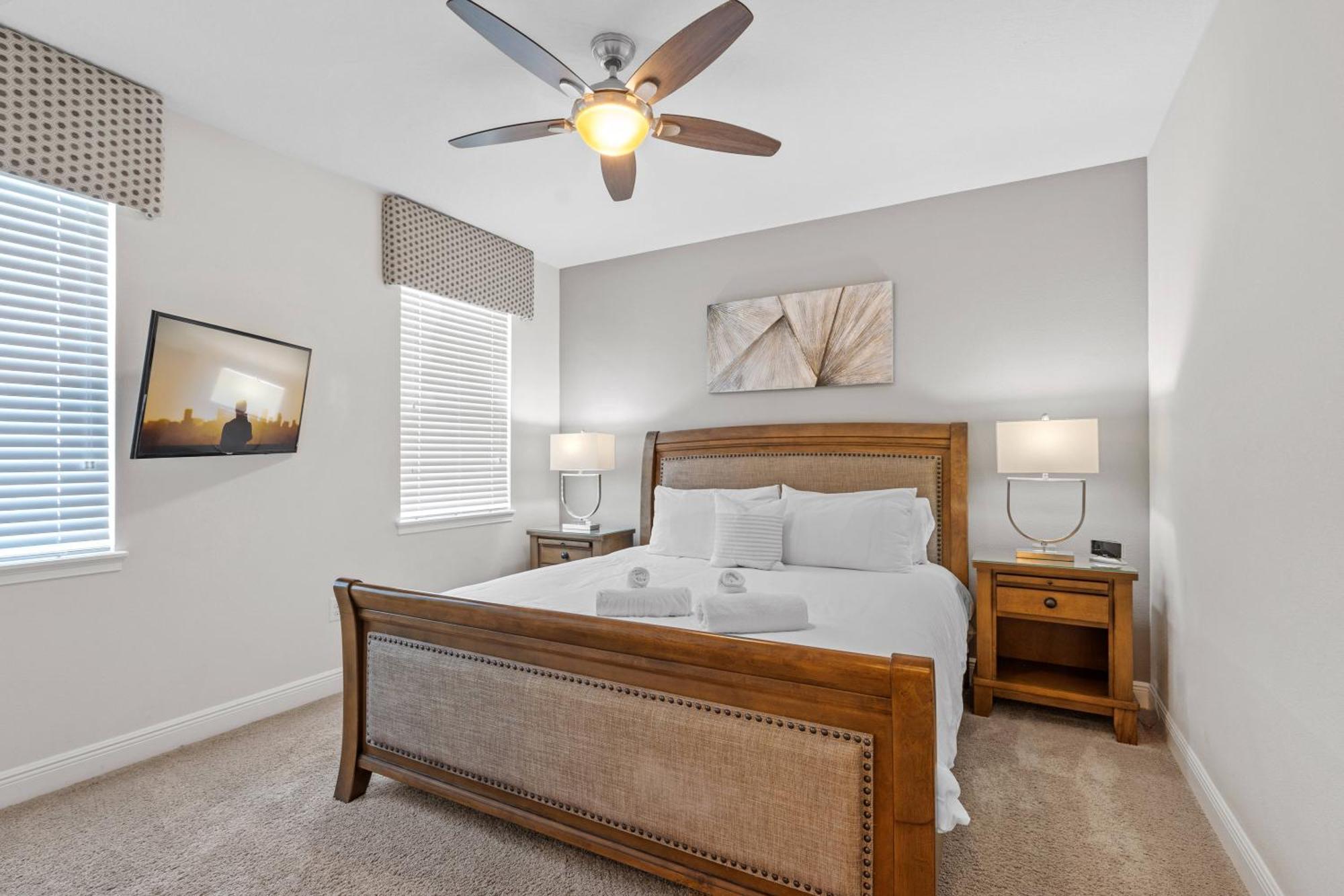 Encore 11 Bedroom With Pool Casa de férias Orlando