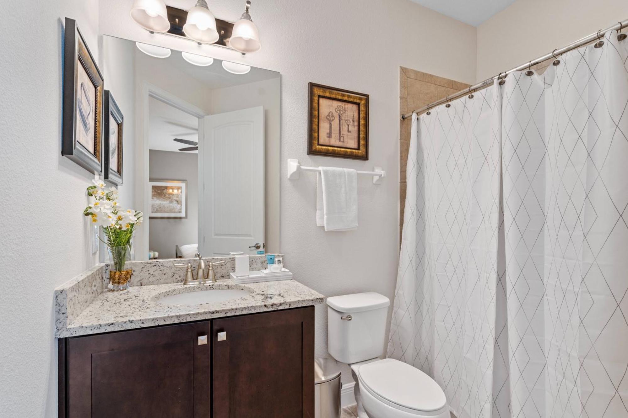 Encore 11 Bedroom With Pool Orlando