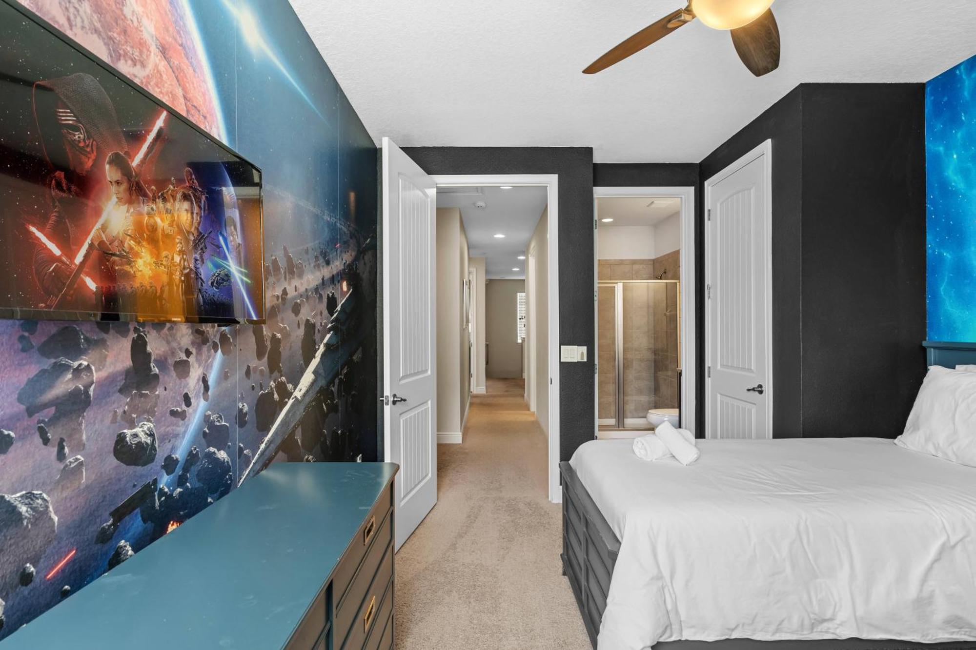 Encore 11 Bedroom With Pool * Orlando