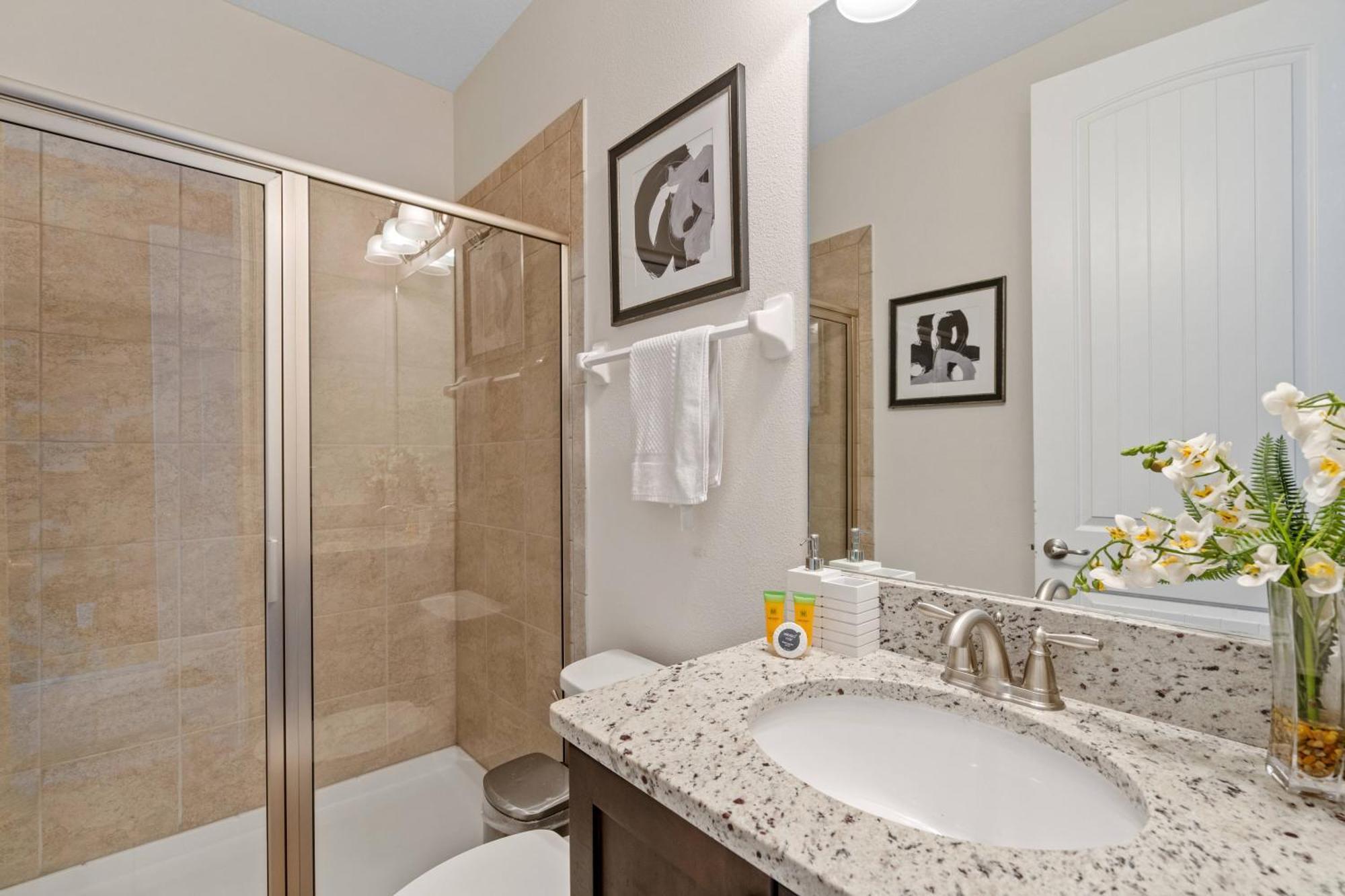 Encore 11 Bedroom With Pool *