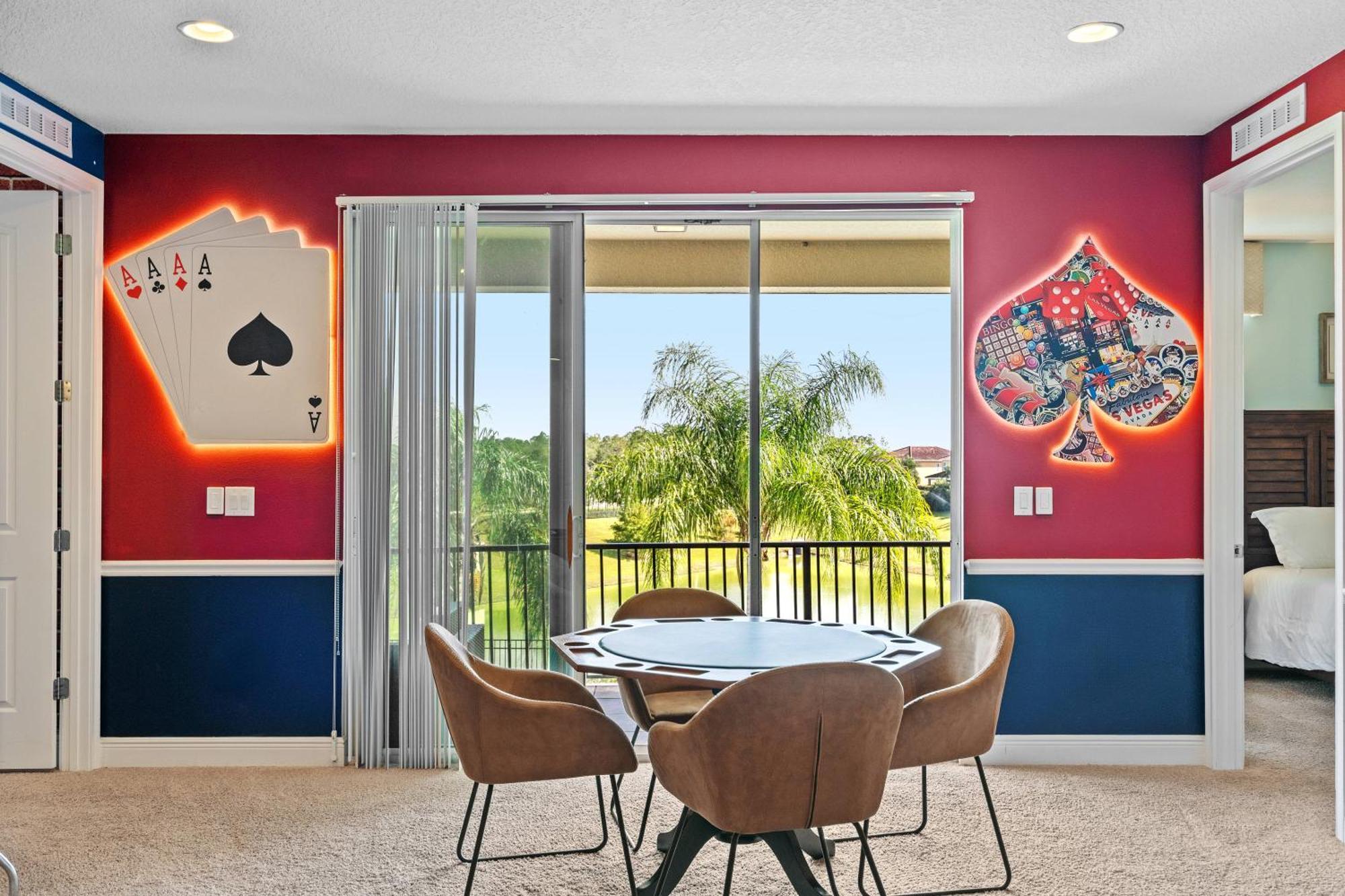Encore 11 Bedroom With Pool * Orlando