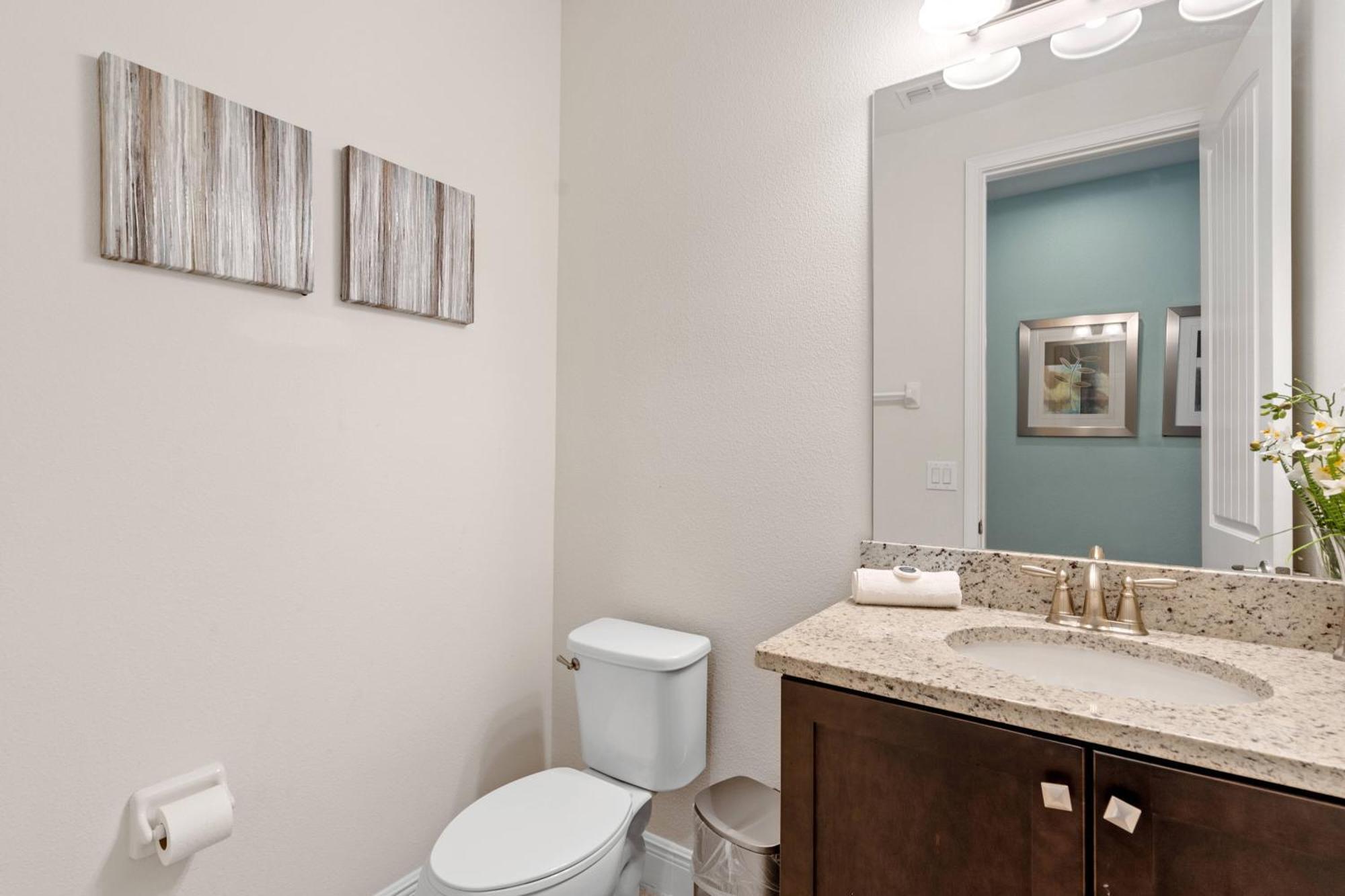 Encore 11 Bedroom With Pool Orlando