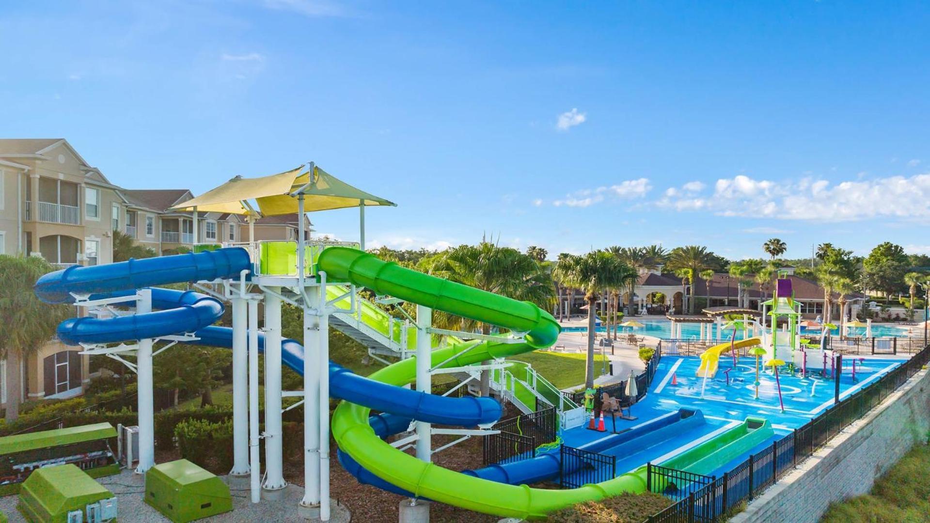 Cozy 5br W/game Pool * Orlando