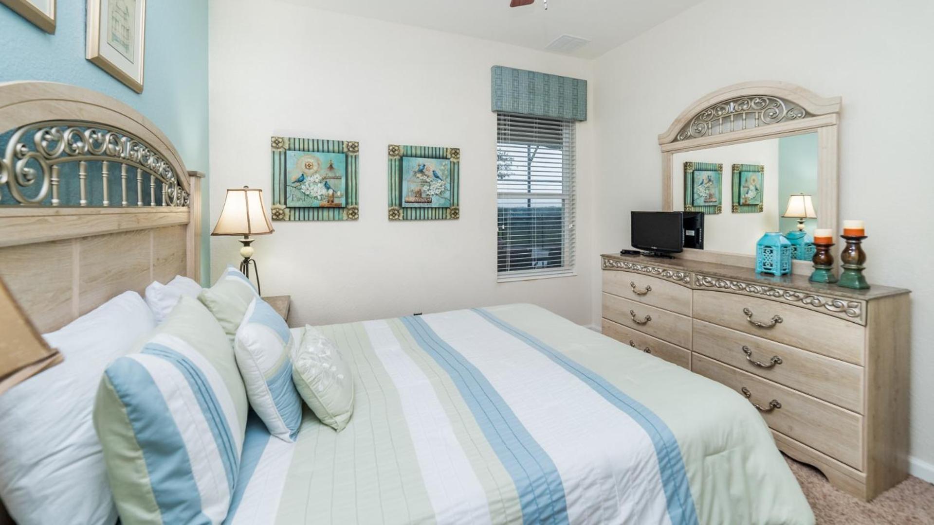 Villa - Windsor Hills 76