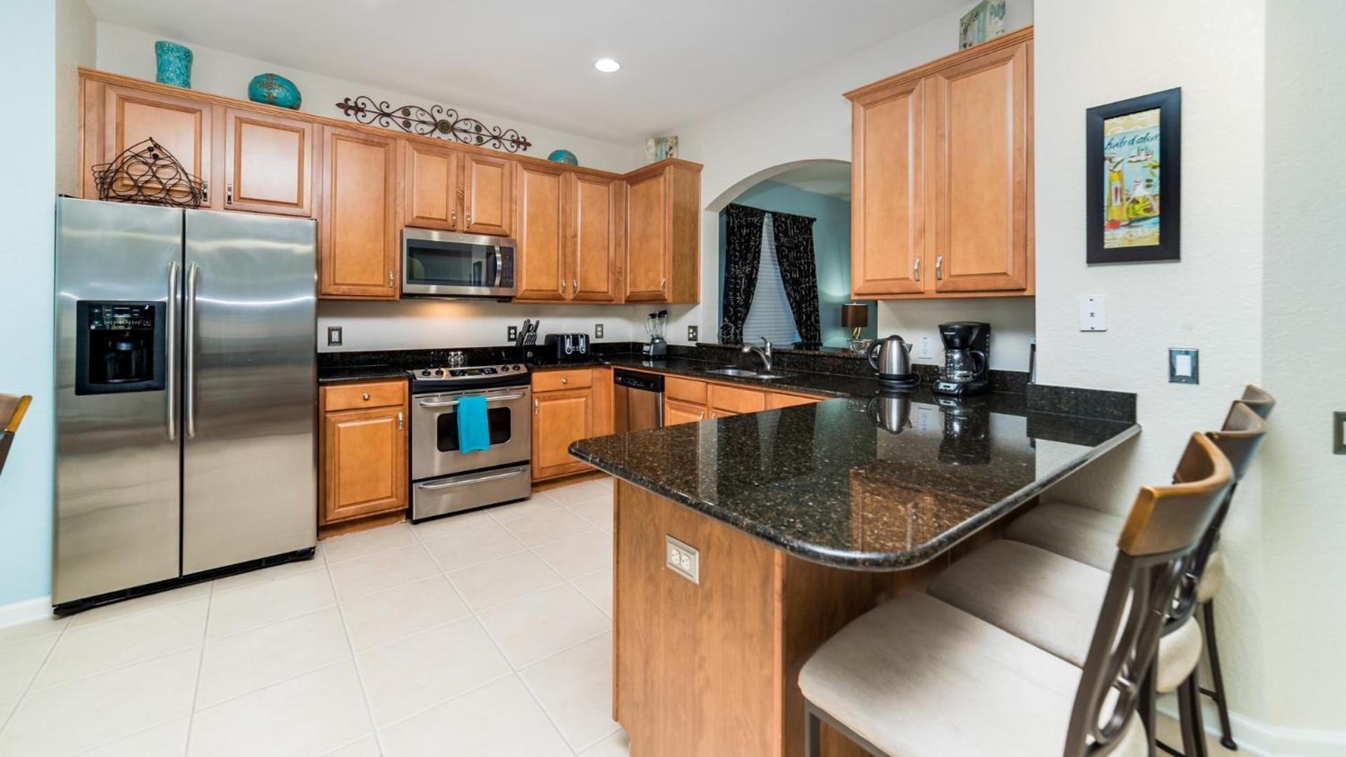 Villa - Windsor Hills 76