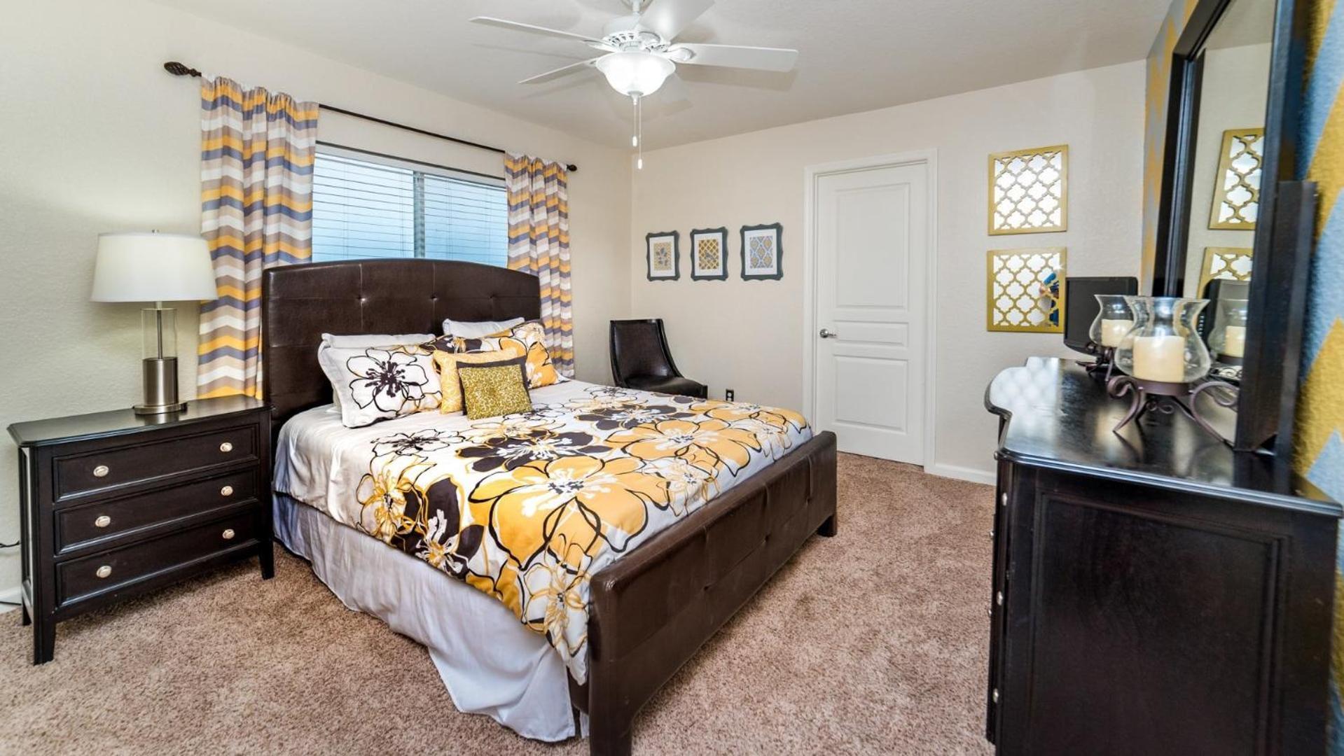 - Windsor Hills 76 Villa Orlando