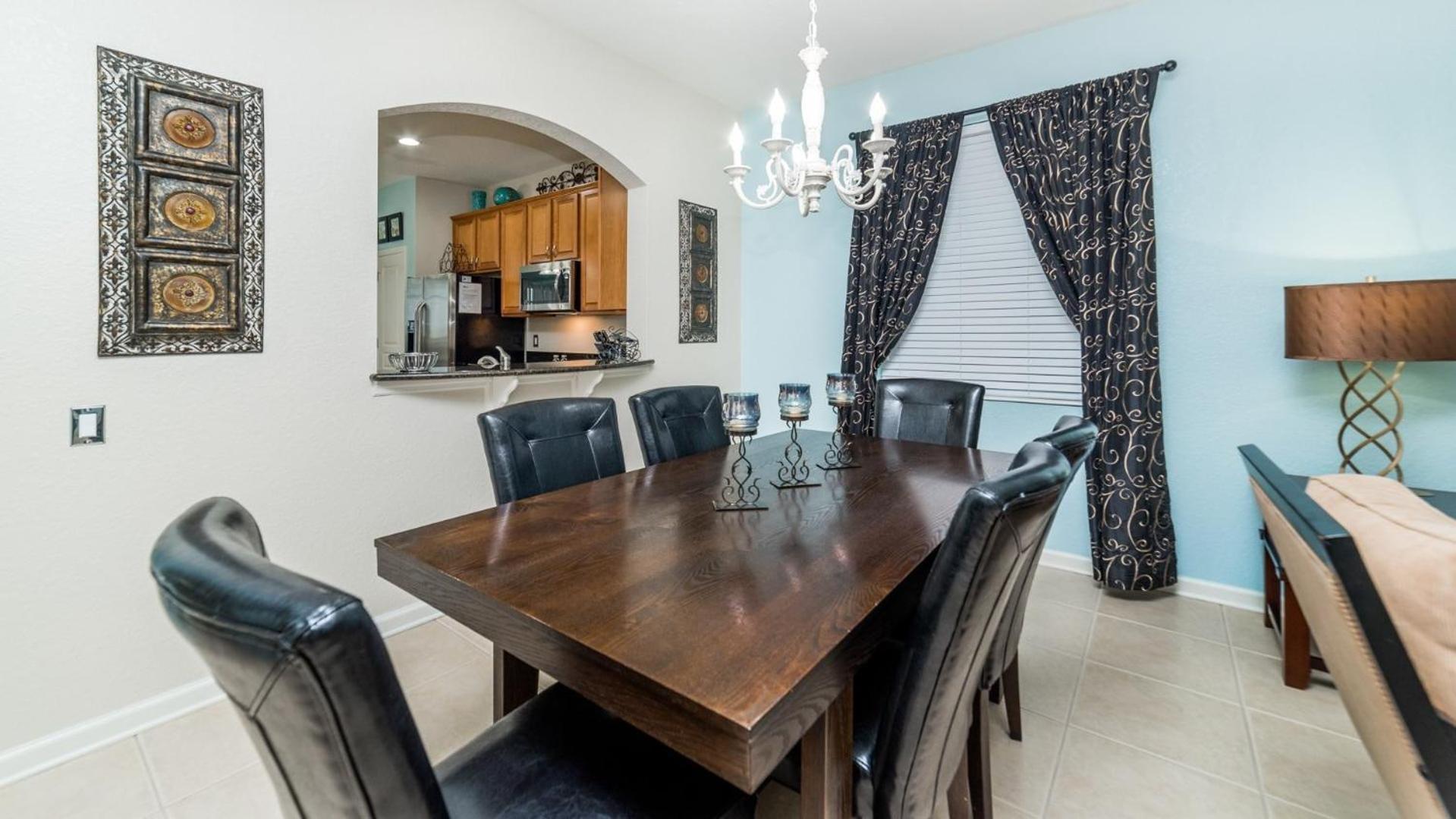 Villa - Windsor Hills 76 *