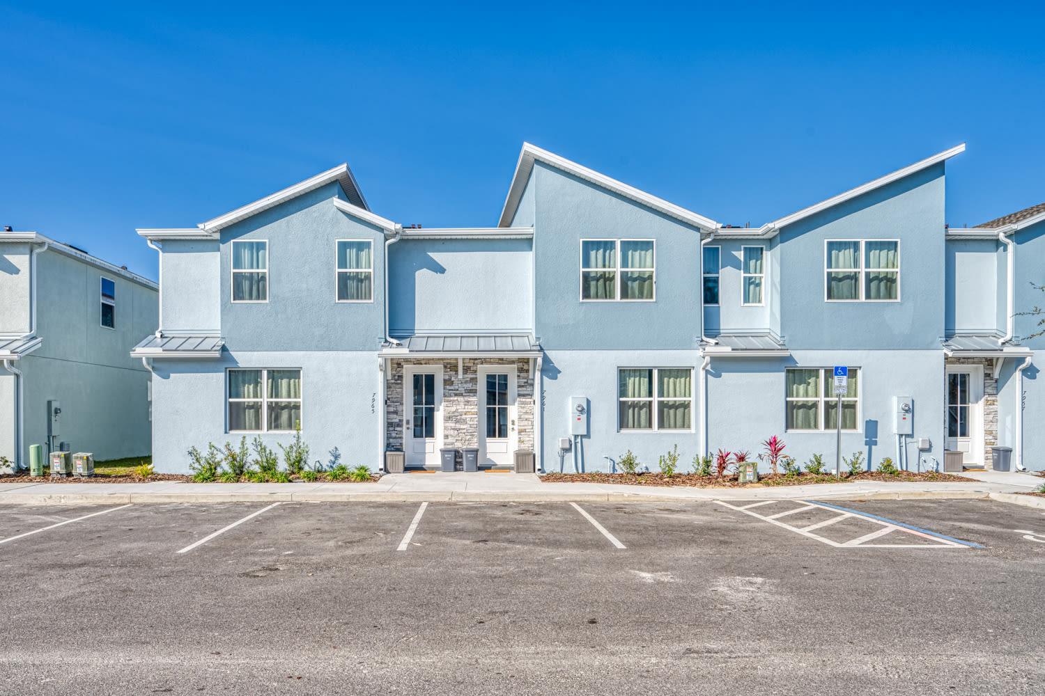 - Formosa Valley 10 Holiday home *