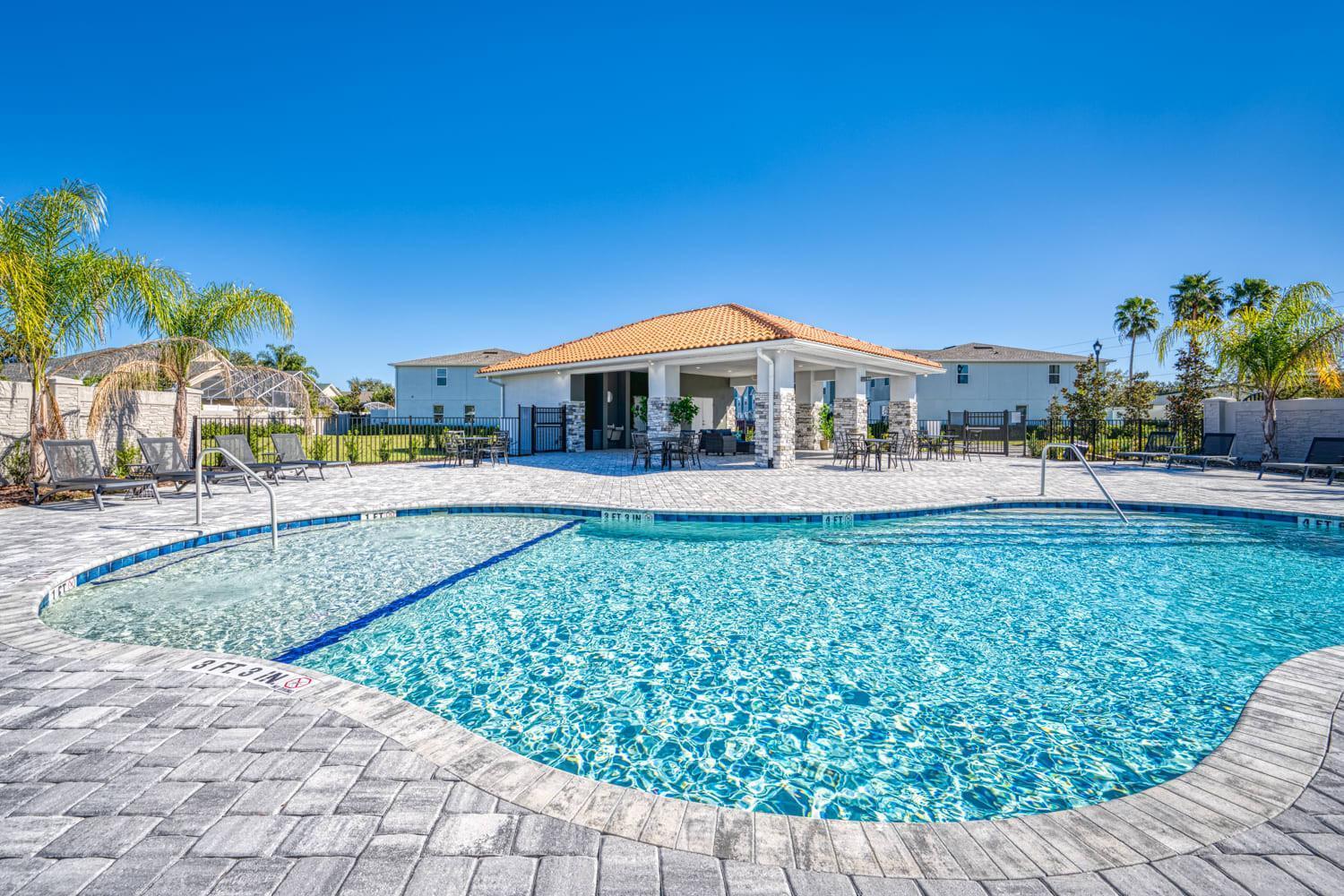 - Formosa Valley 22 Holiday home Orlando
