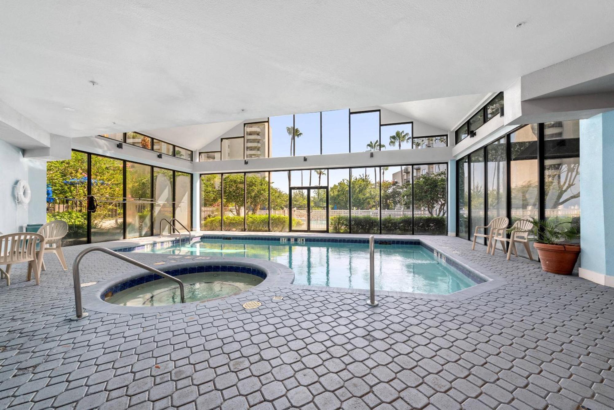 In Florida Near Universal And Intern. Dr Apartment Orlando