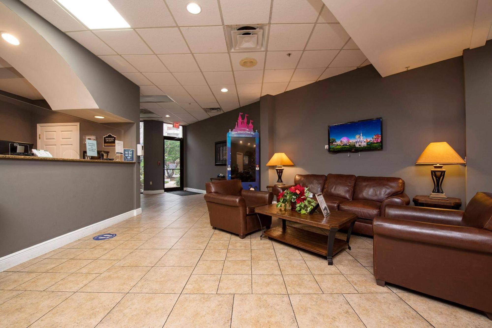 Apartment In Florida Near Universal And Intern. Dr *