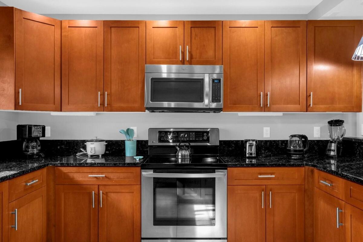 Holiday home Memorial Day Escape - Townhome By Disney!
