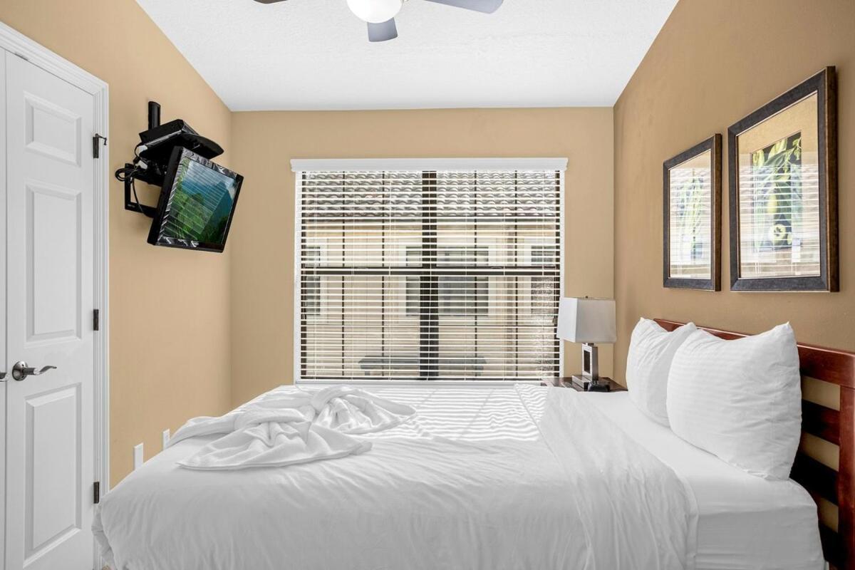 Memorial Day Escape - Townhome By Disney! Orlando