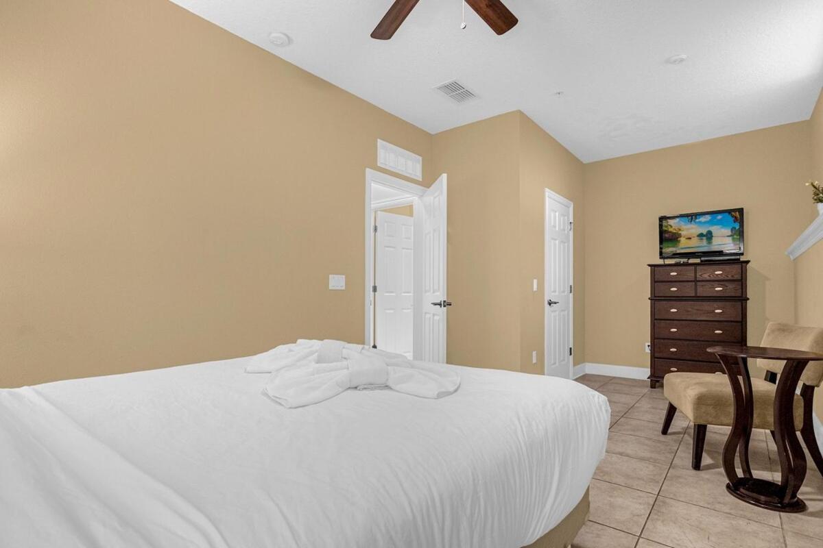 Memorial Day Escape - Townhome By Disney!