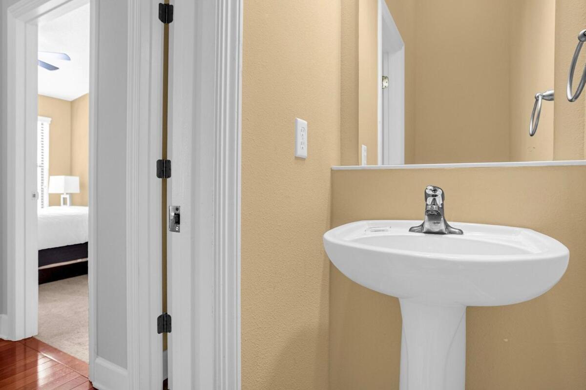 Memorial Day Escape - Townhome By Disney!