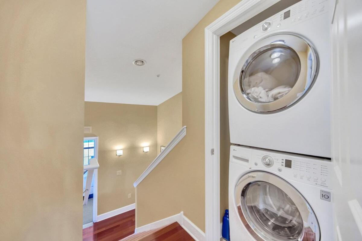Memorial Day Escape - Townhome By Disney!