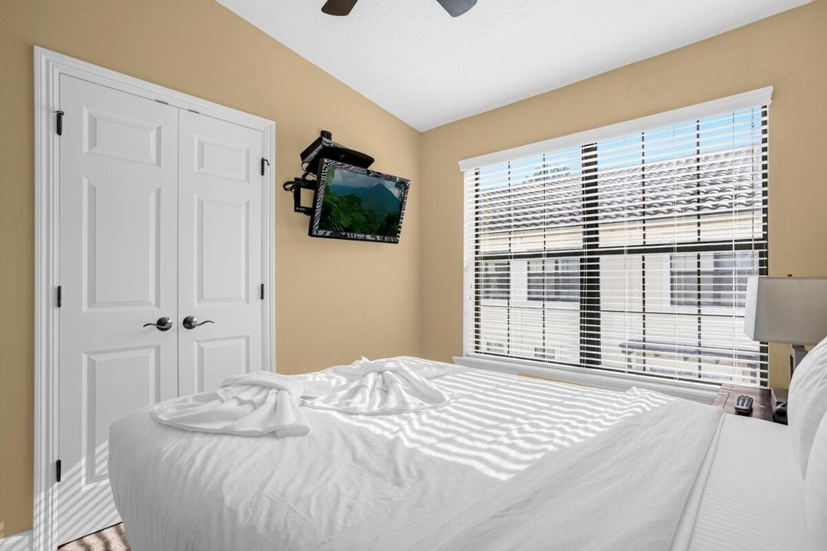 Memorial Day Escape - Townhome By Disney! * Orlando