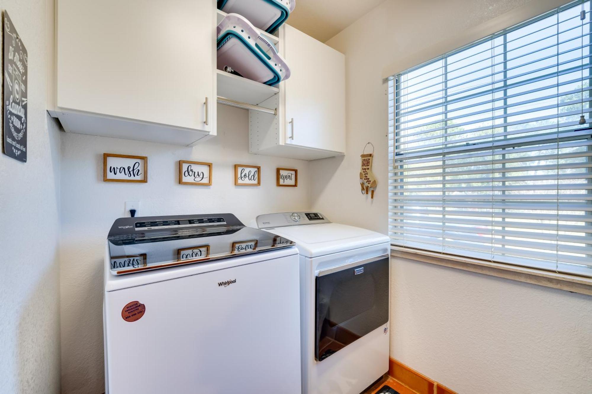 Spacious Apopka Escape With 1-acre Backyard And Gym Orlando