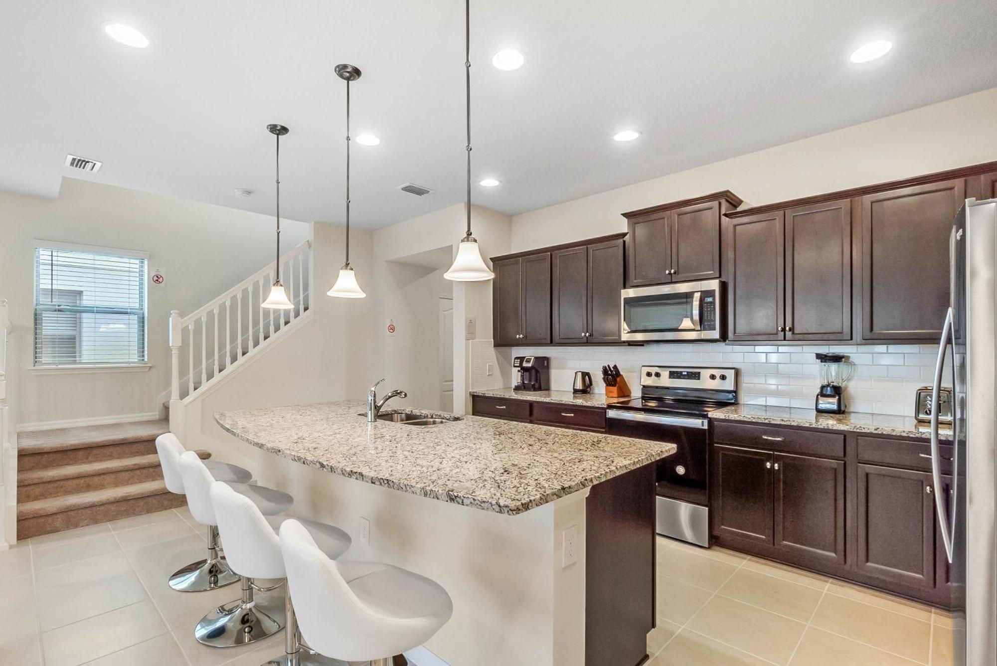 Windsor At Westside 1199 By *