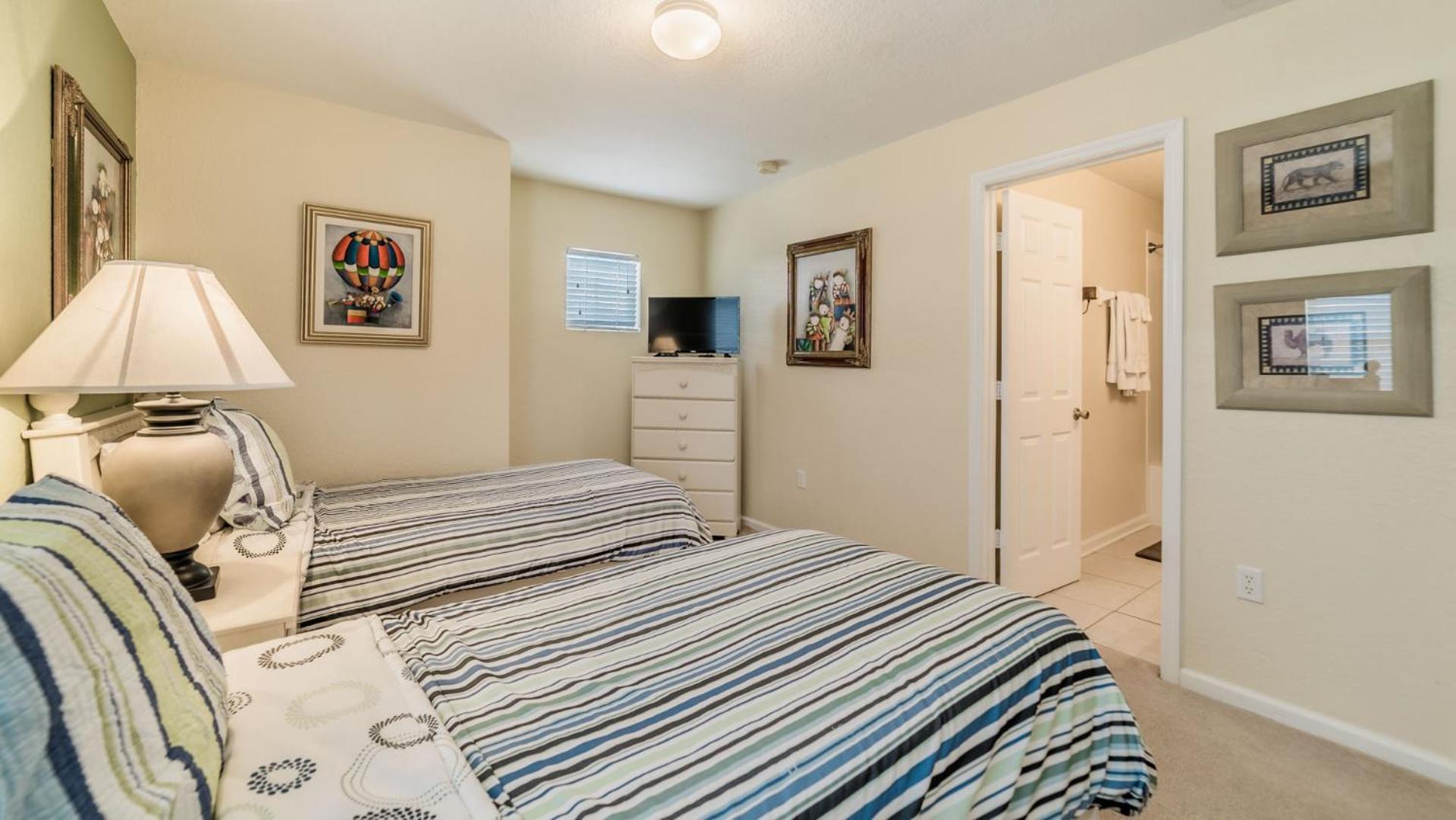 - Windsor Hills 141 * Orlando