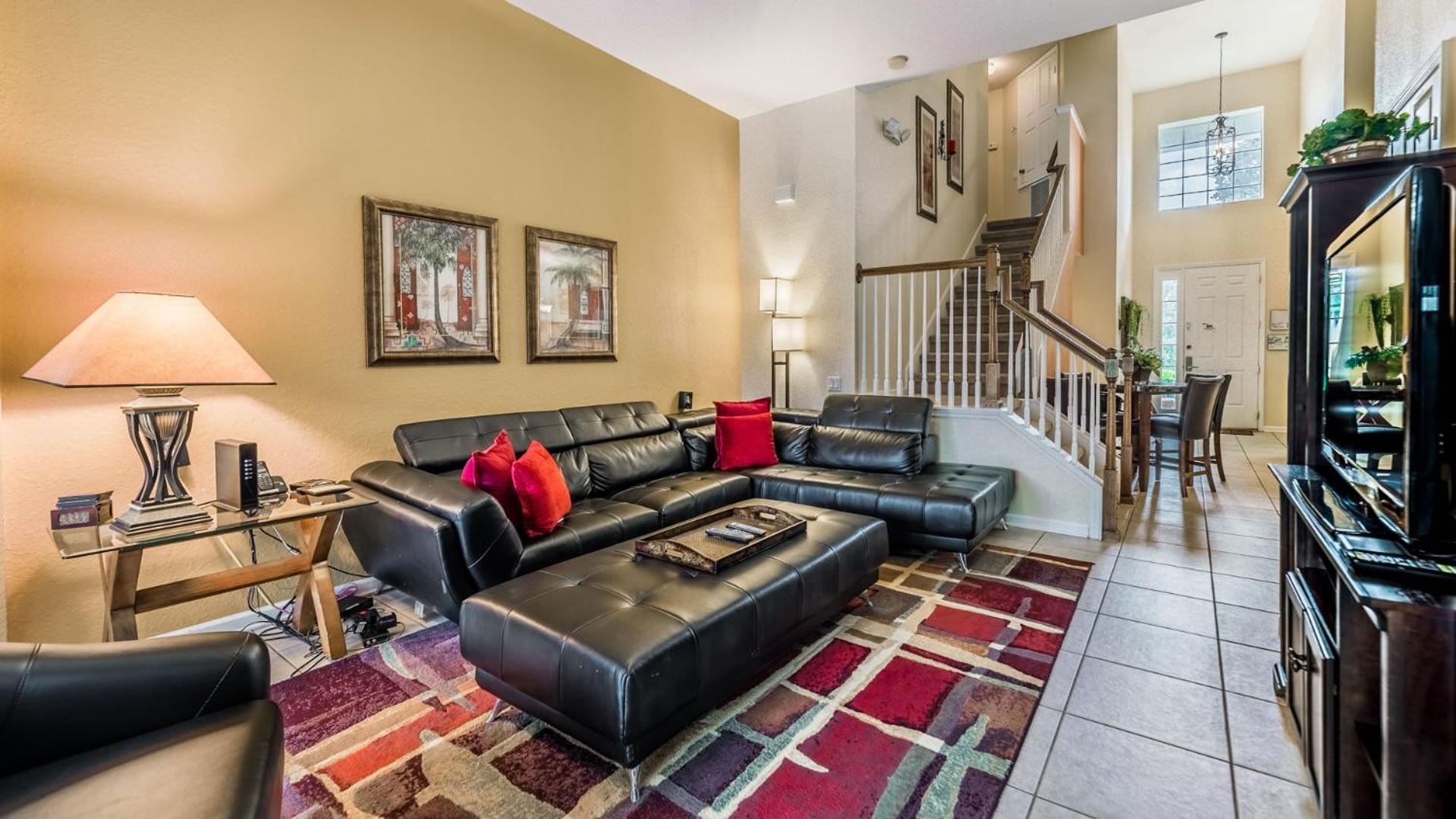 - Windsor Hills 141 Orlando