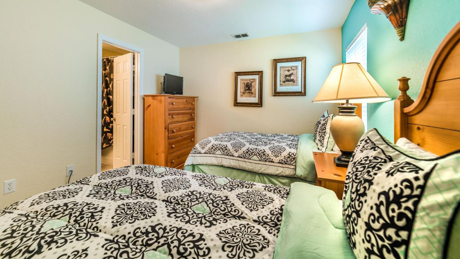 - Windsor Hills 141 Villa *