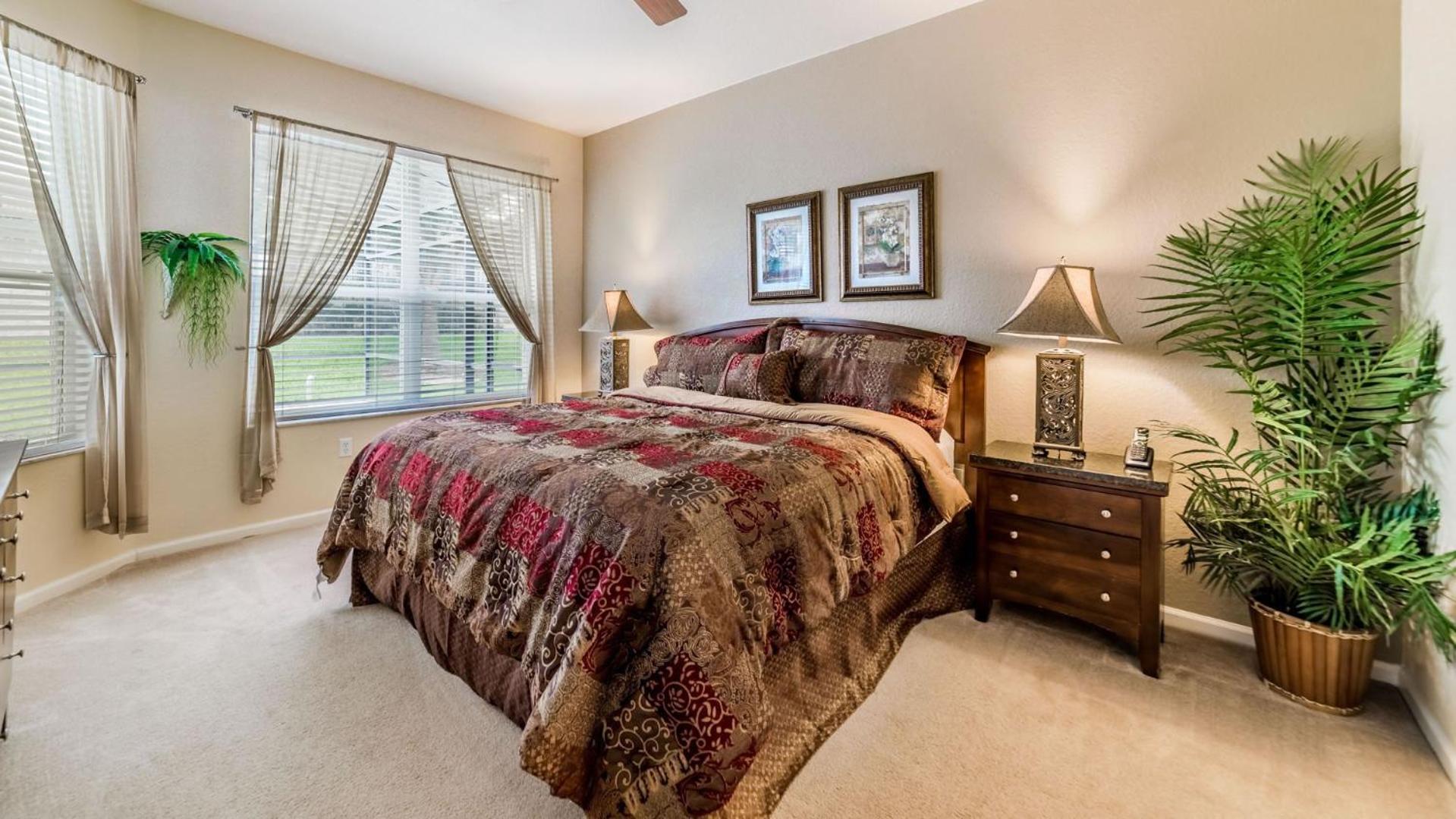 - Windsor Hills 141 Villa