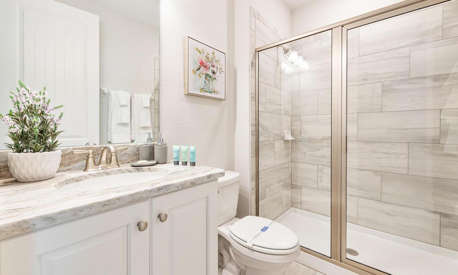 Gleaming 12 Bdrm With Themed Bedrooms At Encore * Orlando