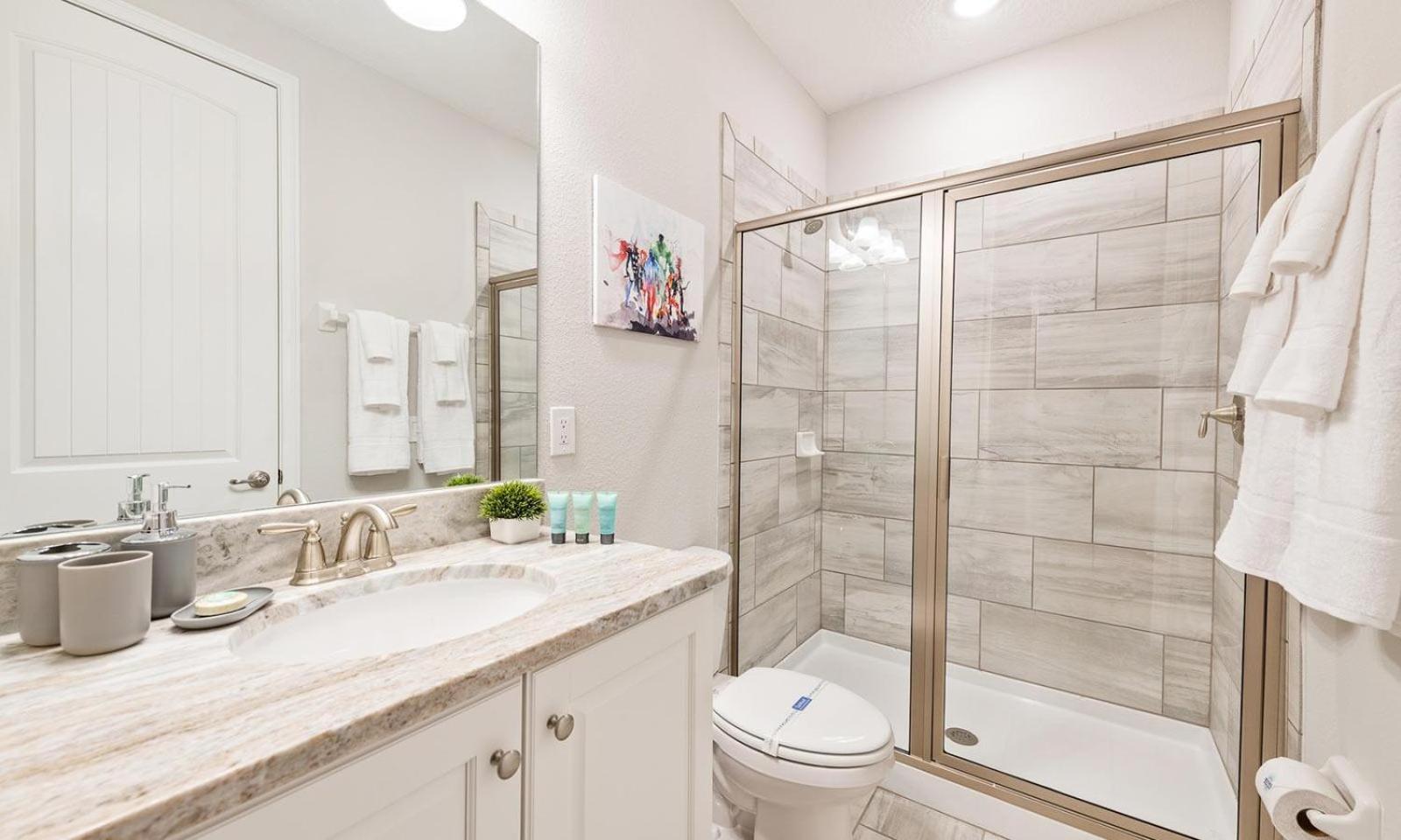 Holiday home Gleaming 12 Bdrm With Themed Bedrooms At Encore