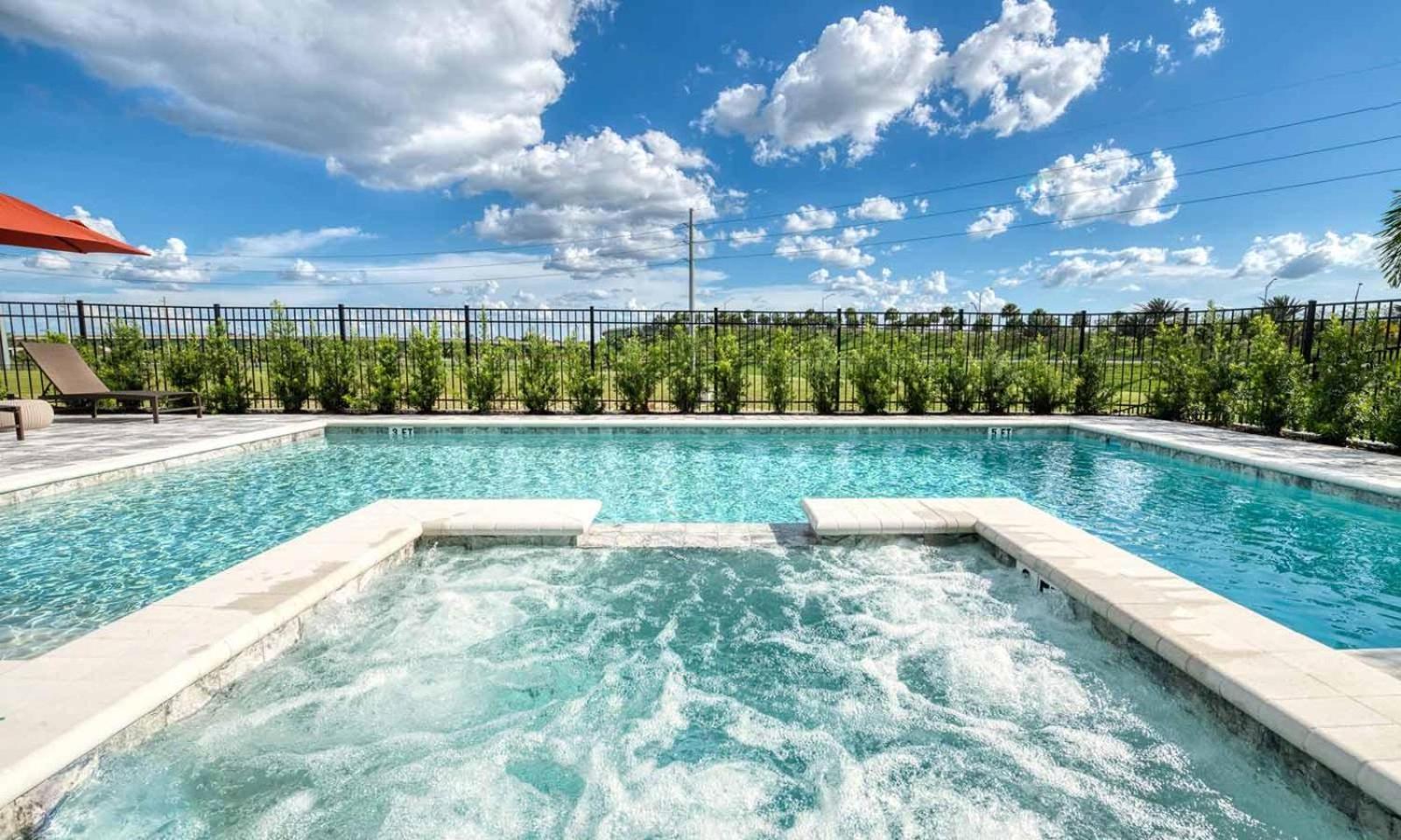 Holiday home Gleaming 12 Bdrm With Themed Bedrooms At Encore *