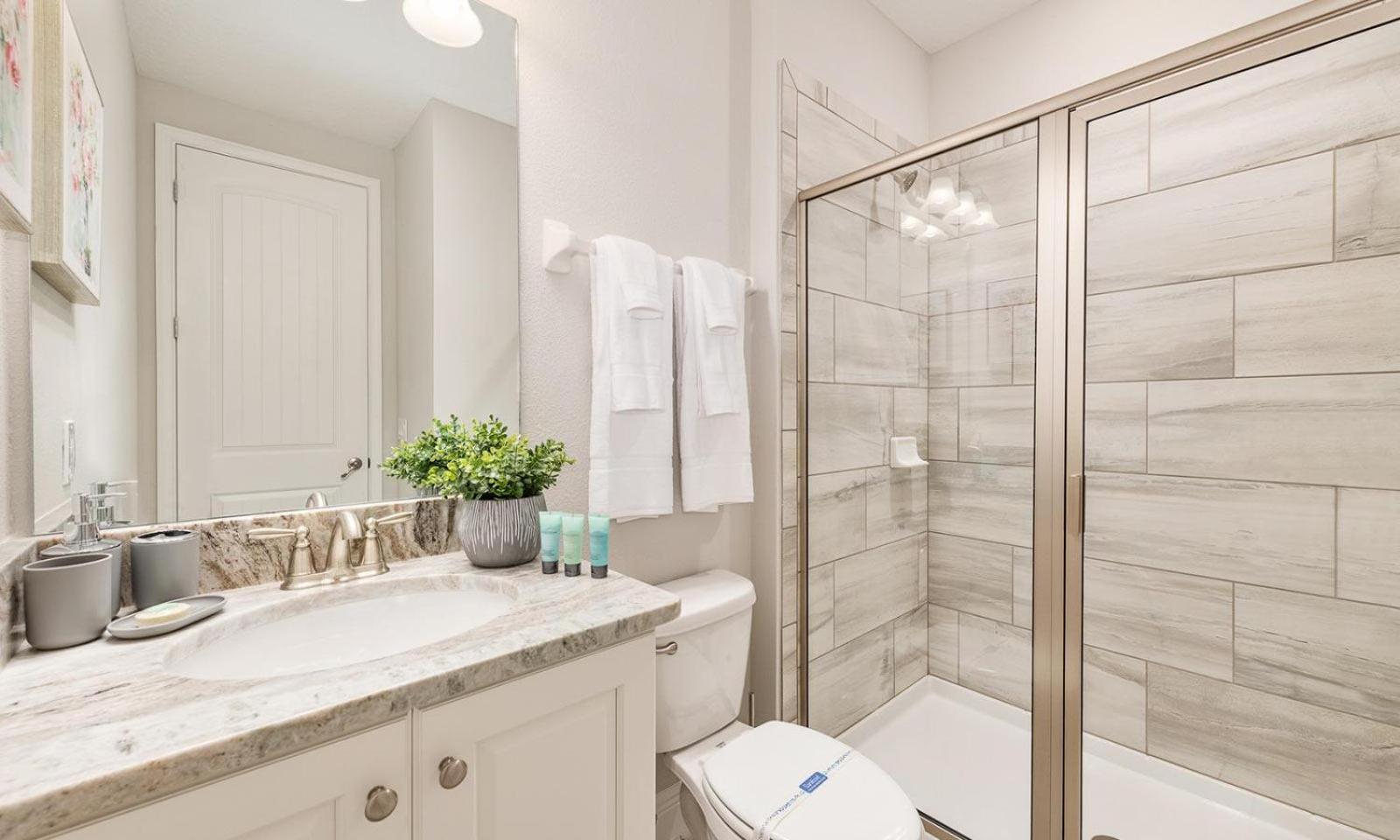 Holiday home Gleaming 12 Bdrm With Themed Bedrooms At Encore