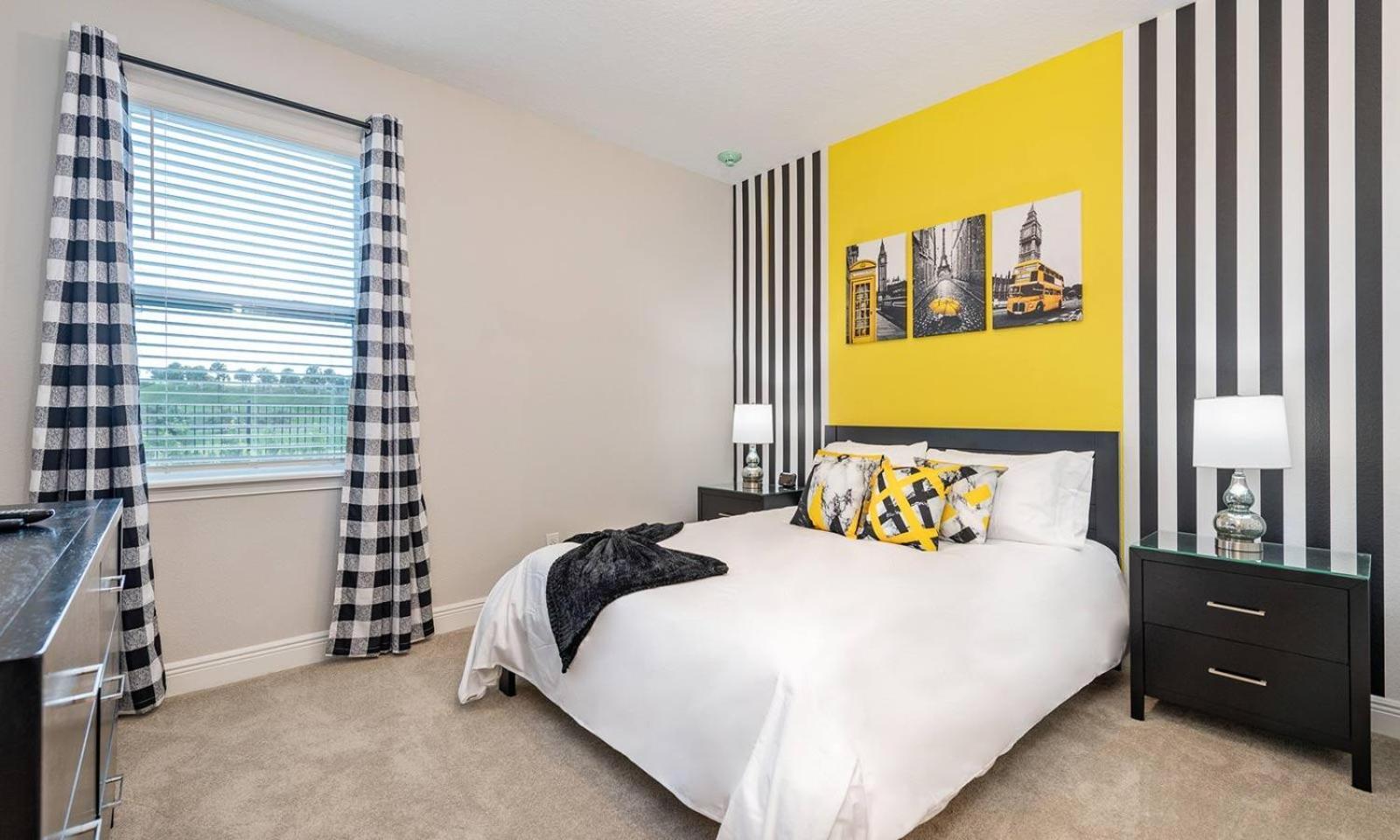 Holiday home Gleaming 12 Bdrm With Themed Bedrooms At Encore *