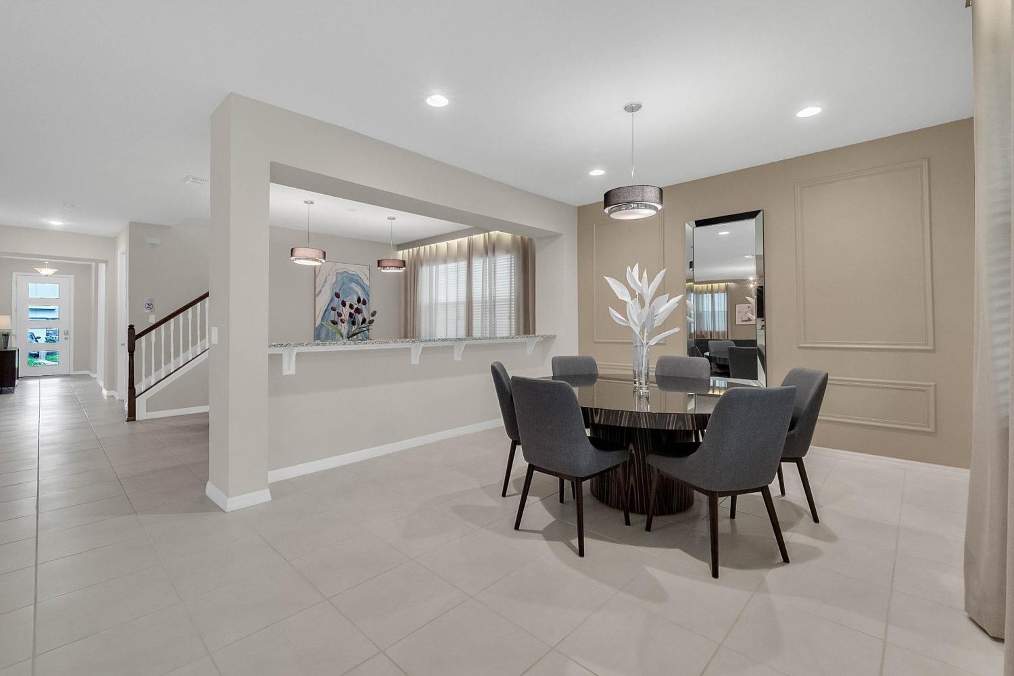 Holiday home 9 Bedrooms - 6,5 Bathrooms - Solara 9028 Fk Orlando