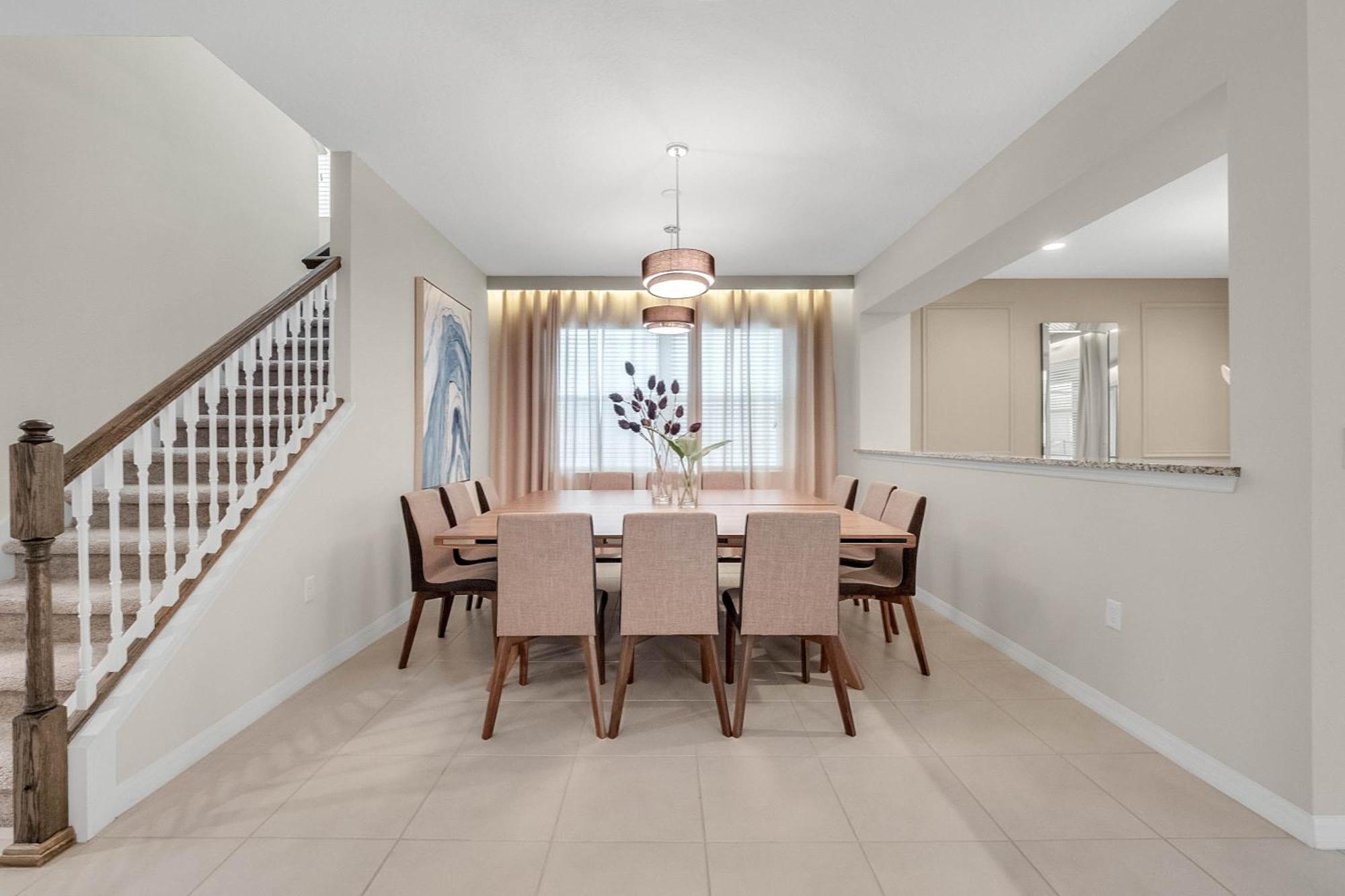 Holiday home 9 Bedrooms - 6,5 Bathrooms - Solara 9028 Fk *