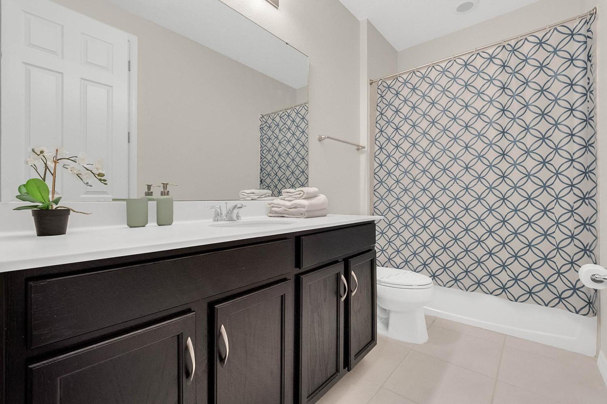 Holiday home 9 Bedrooms - 6,5 Bathrooms - Solara 9028 Fk