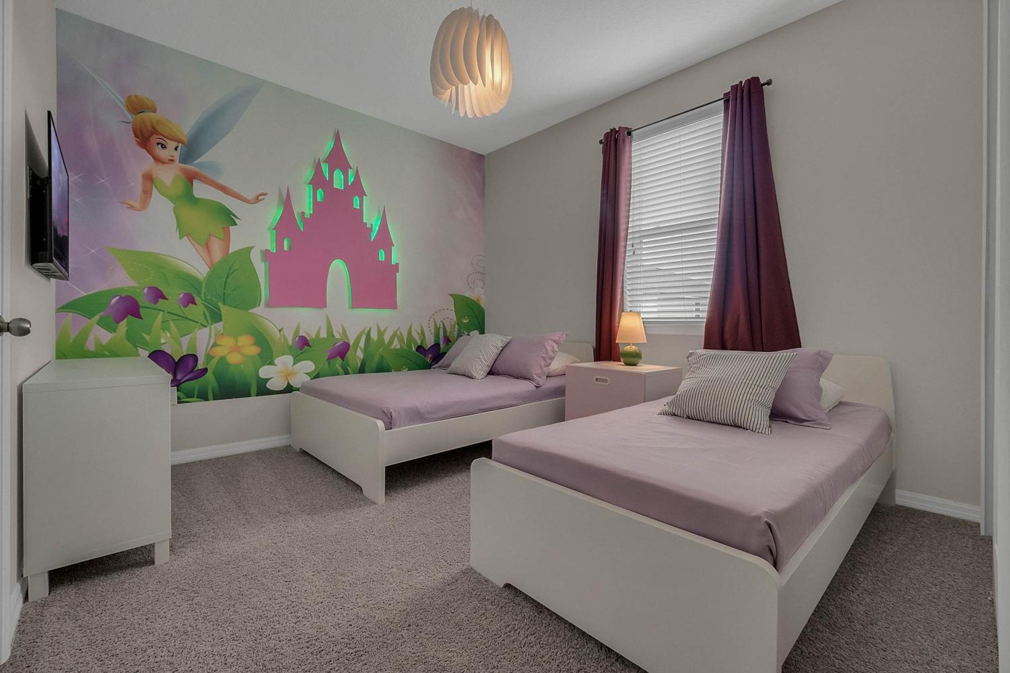 9 Bedrooms - 6,5 Bathrooms - Solara 9028 Fk *