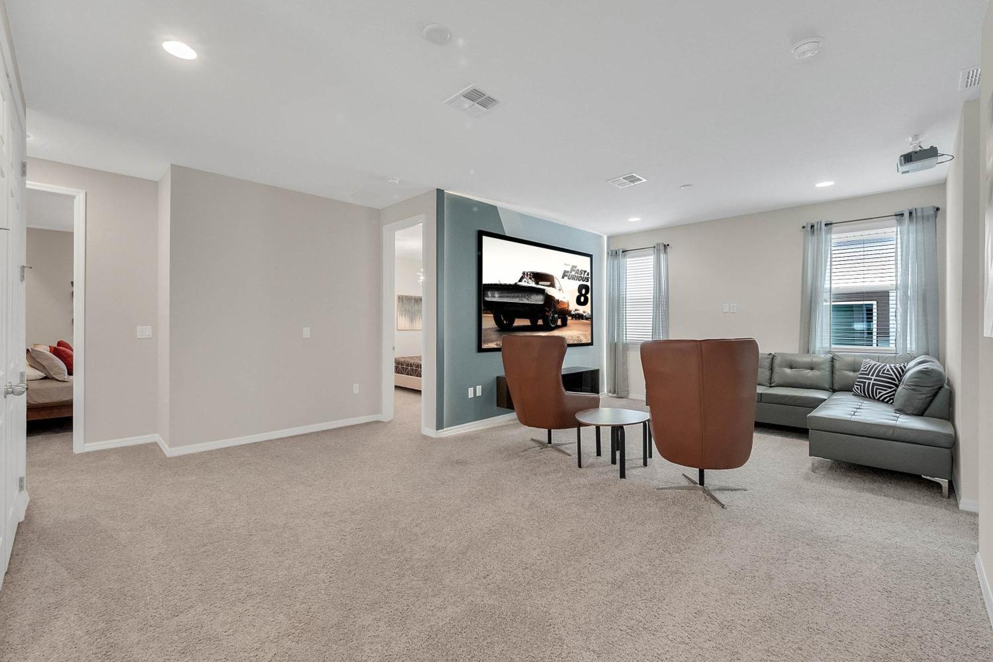 Holiday home 9 Bedrooms - 6,5 Bathrooms - Solara 9028 Fk