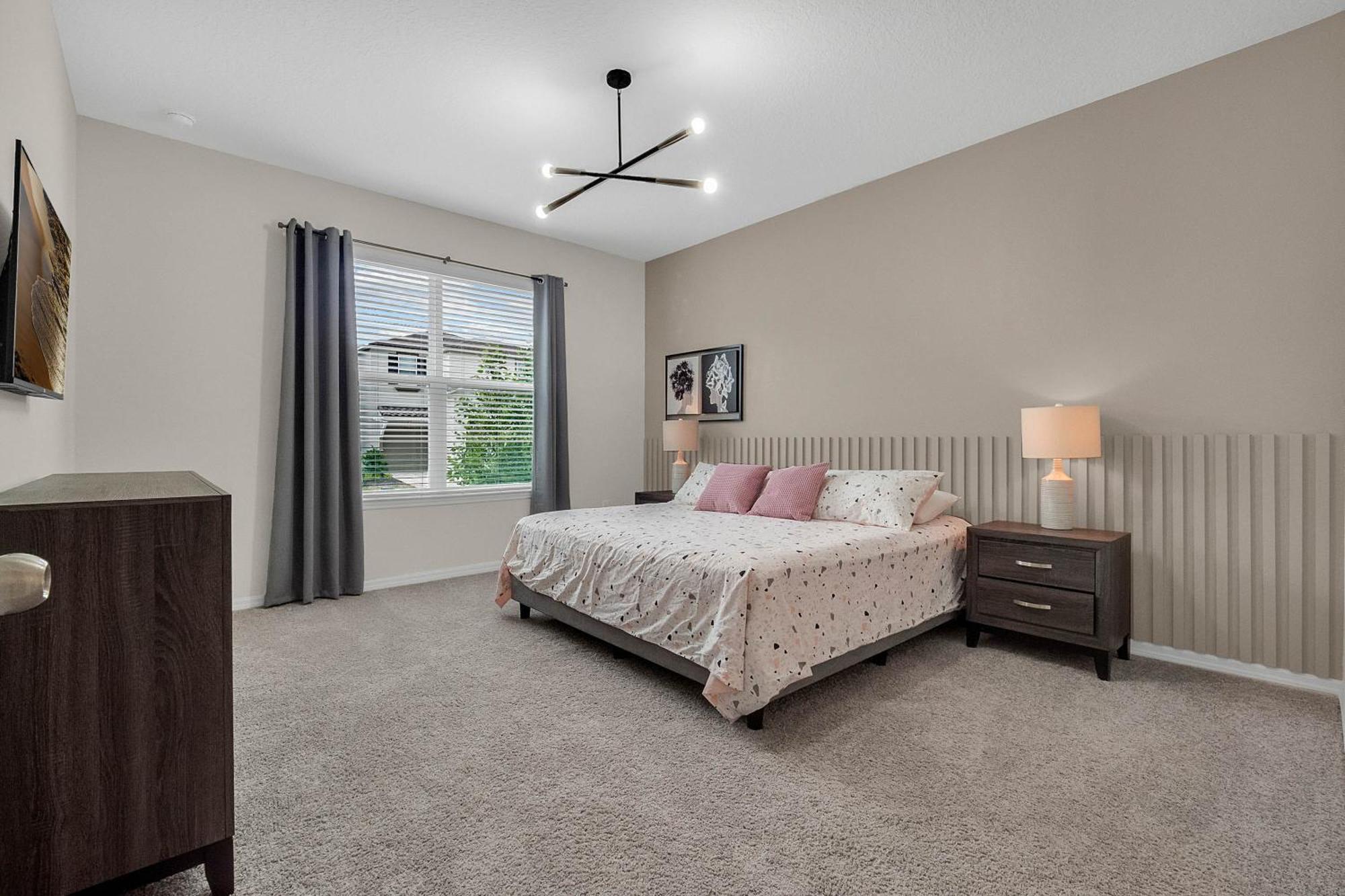 Holiday home 9 Bedrooms - 6,5 Bathrooms - Solara 9028 Fk *