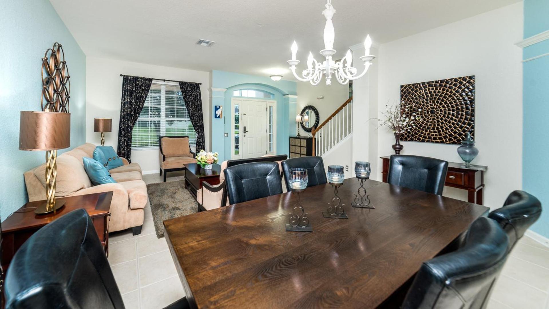 - Windsor Hills 76 * Orlando