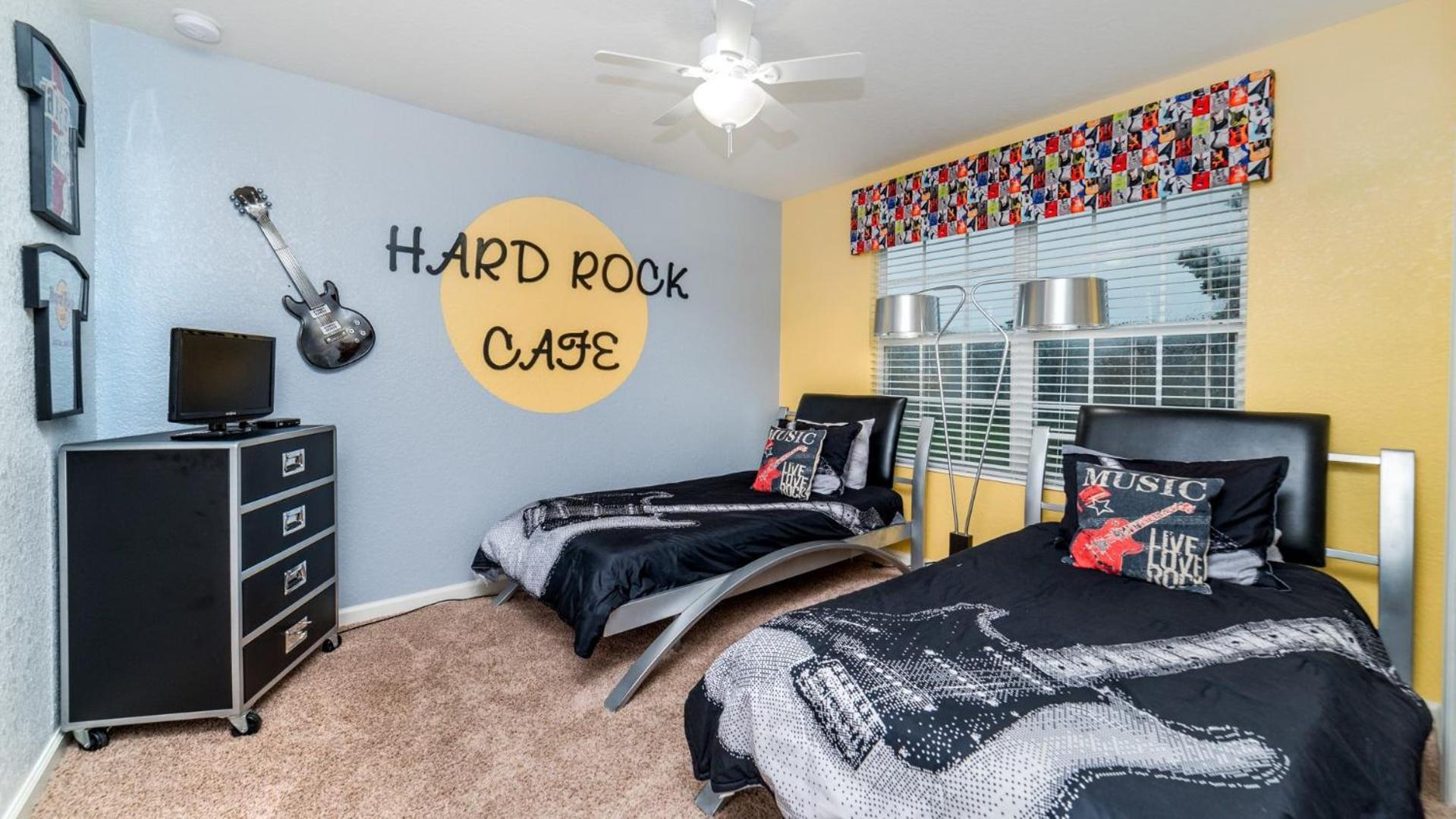 - Windsor Hills 76 Villa