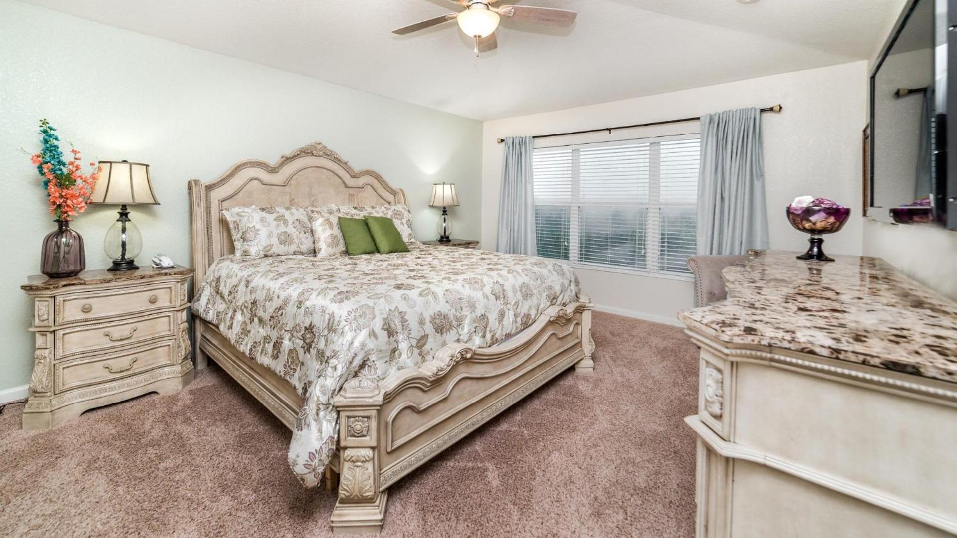 Villa - Windsor Hills 76 *