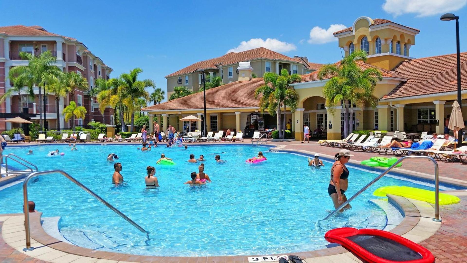 Vista Cay 63 By Orlando