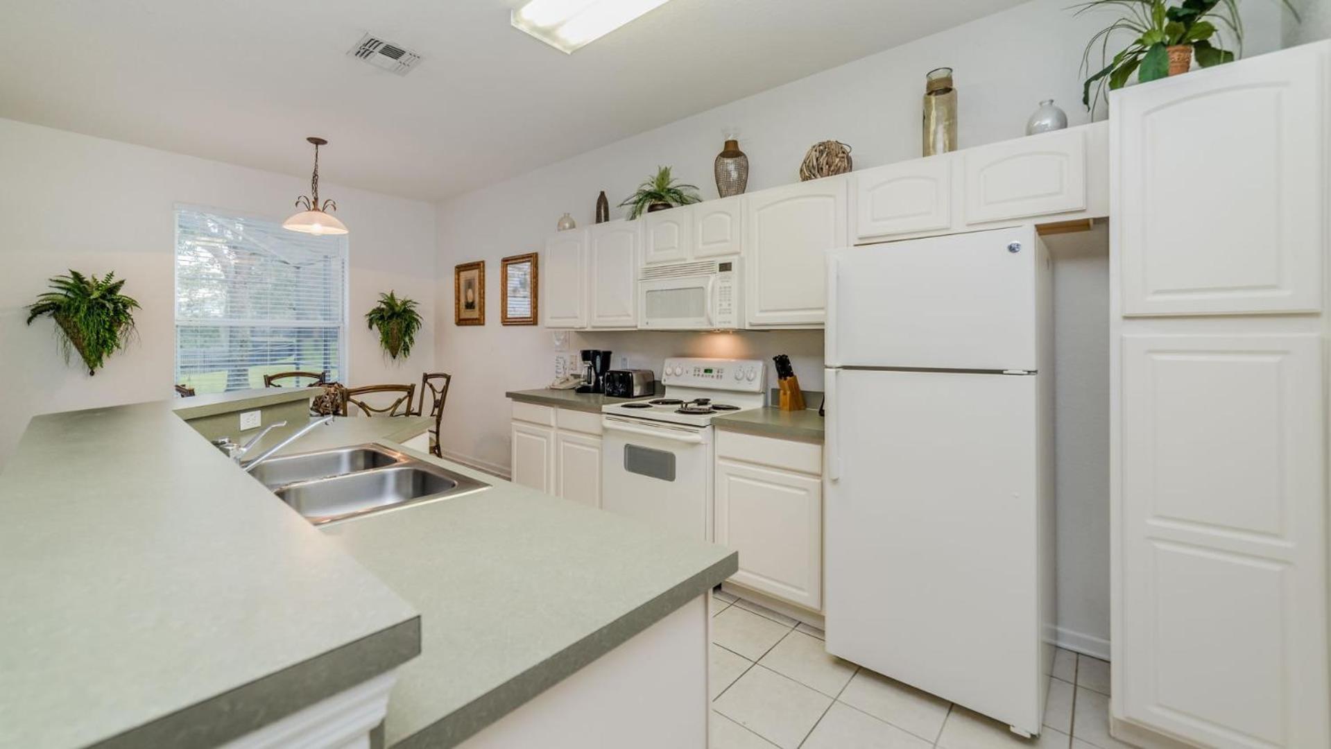 Villa - Windsor Hills 125