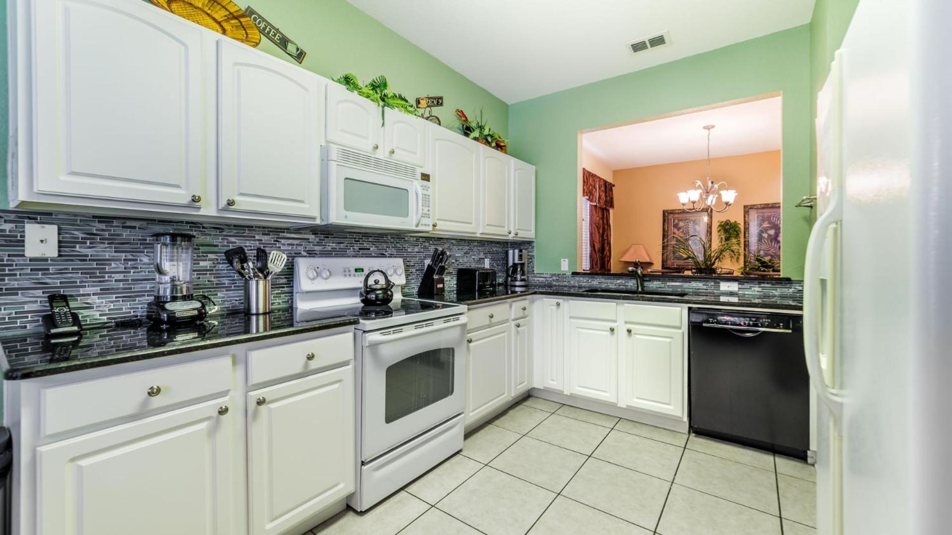 - Windsor Hills 141 Orlando