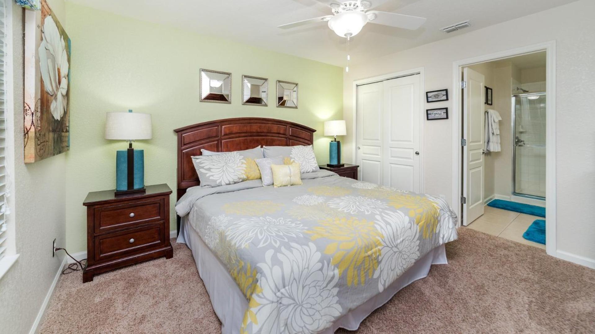 Villa - Windsor Hills 76