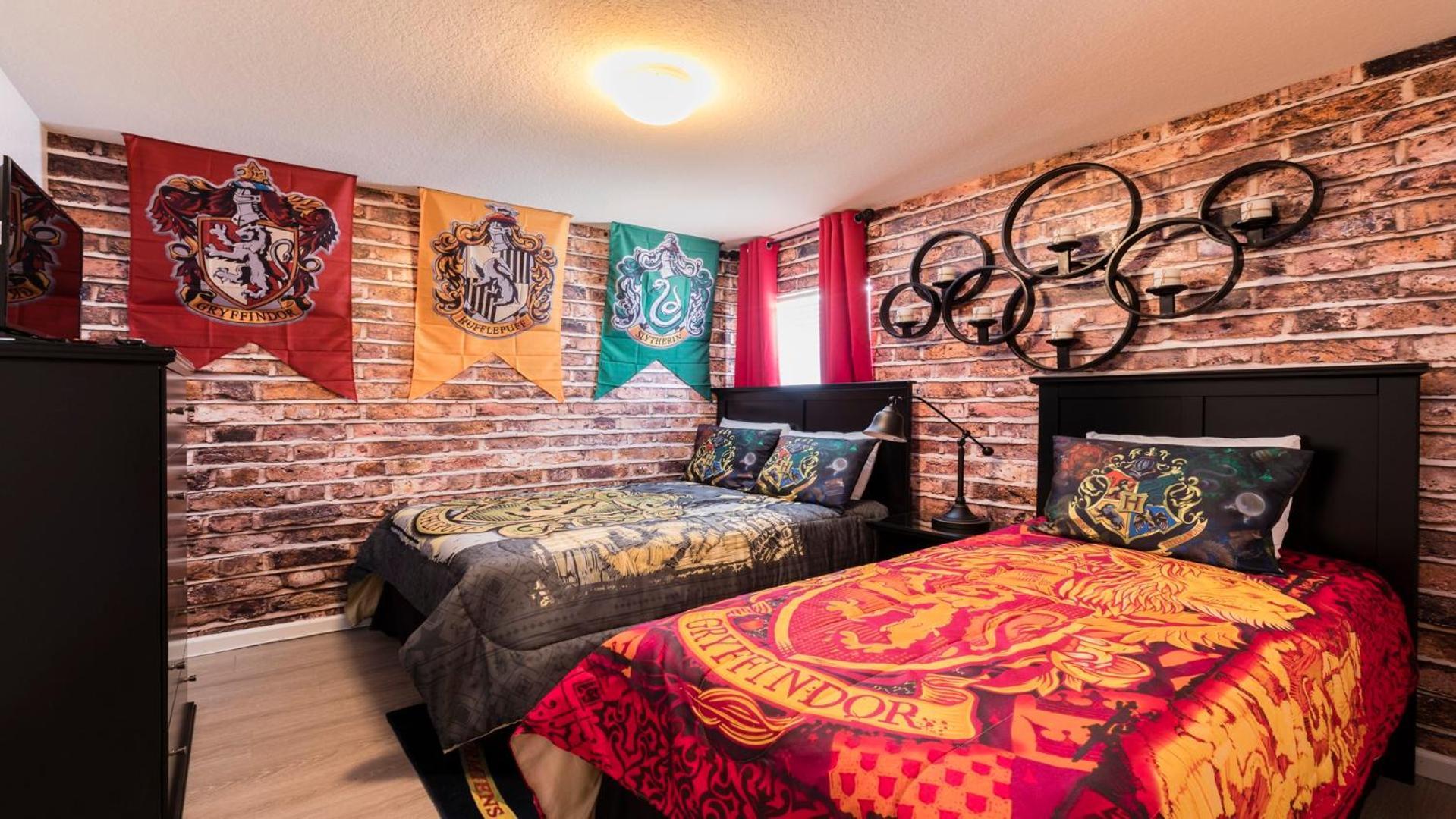 Holiday home Windsor Hills 5br Private Pool, Near Orlando