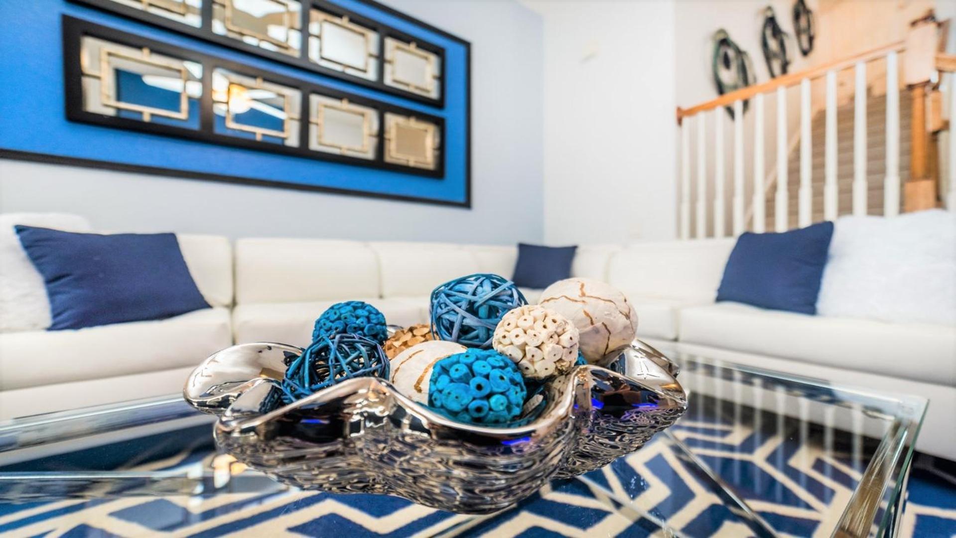 Windsor Hills 5br Private Pool, Near Holiday home