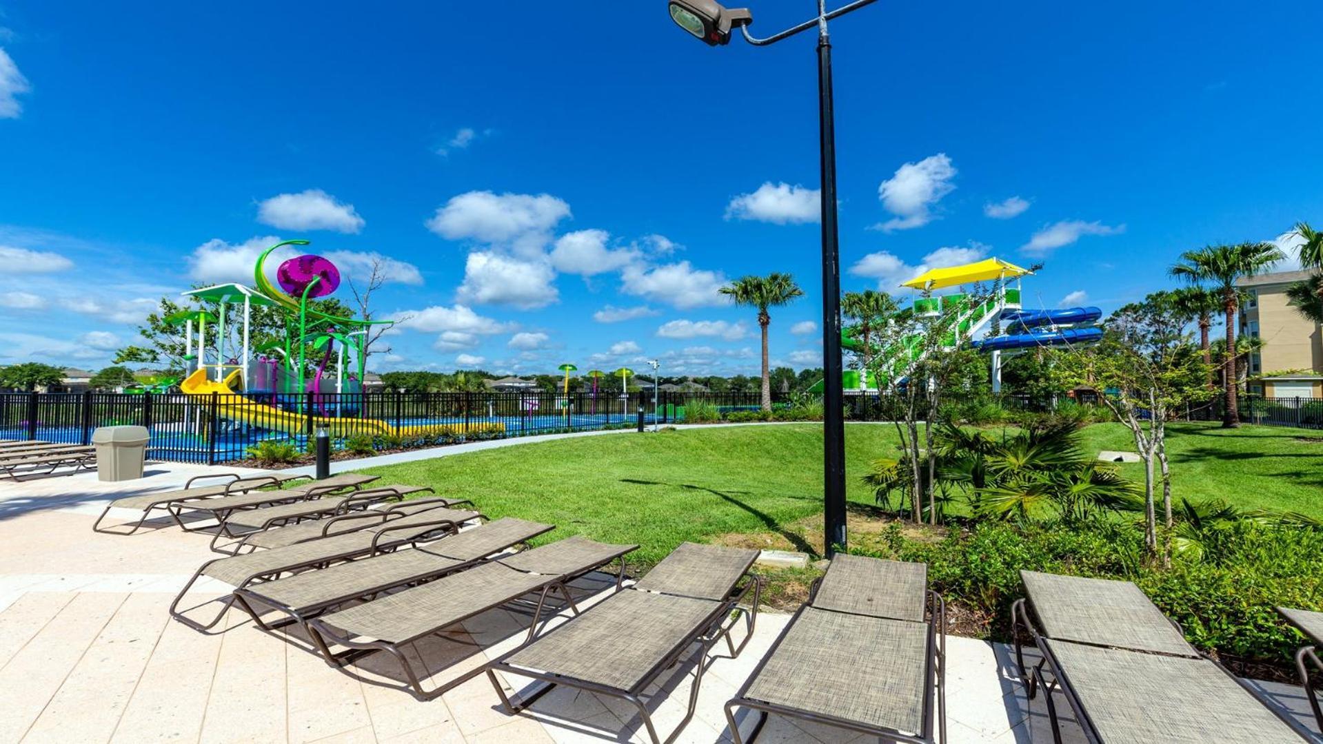 Windsor Hills 5br Private Pool, Near