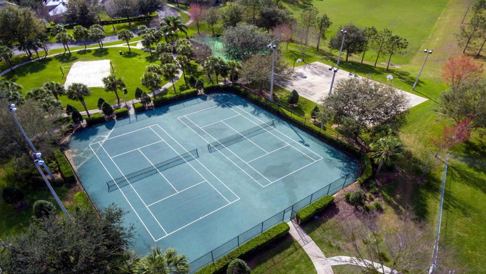 Holiday home Windsor Hills 5br Private Pool, Near