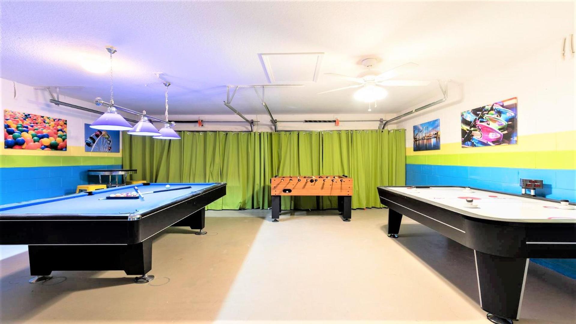 Holiday home Windsor Hills 5br Private Pool, Near Orlando